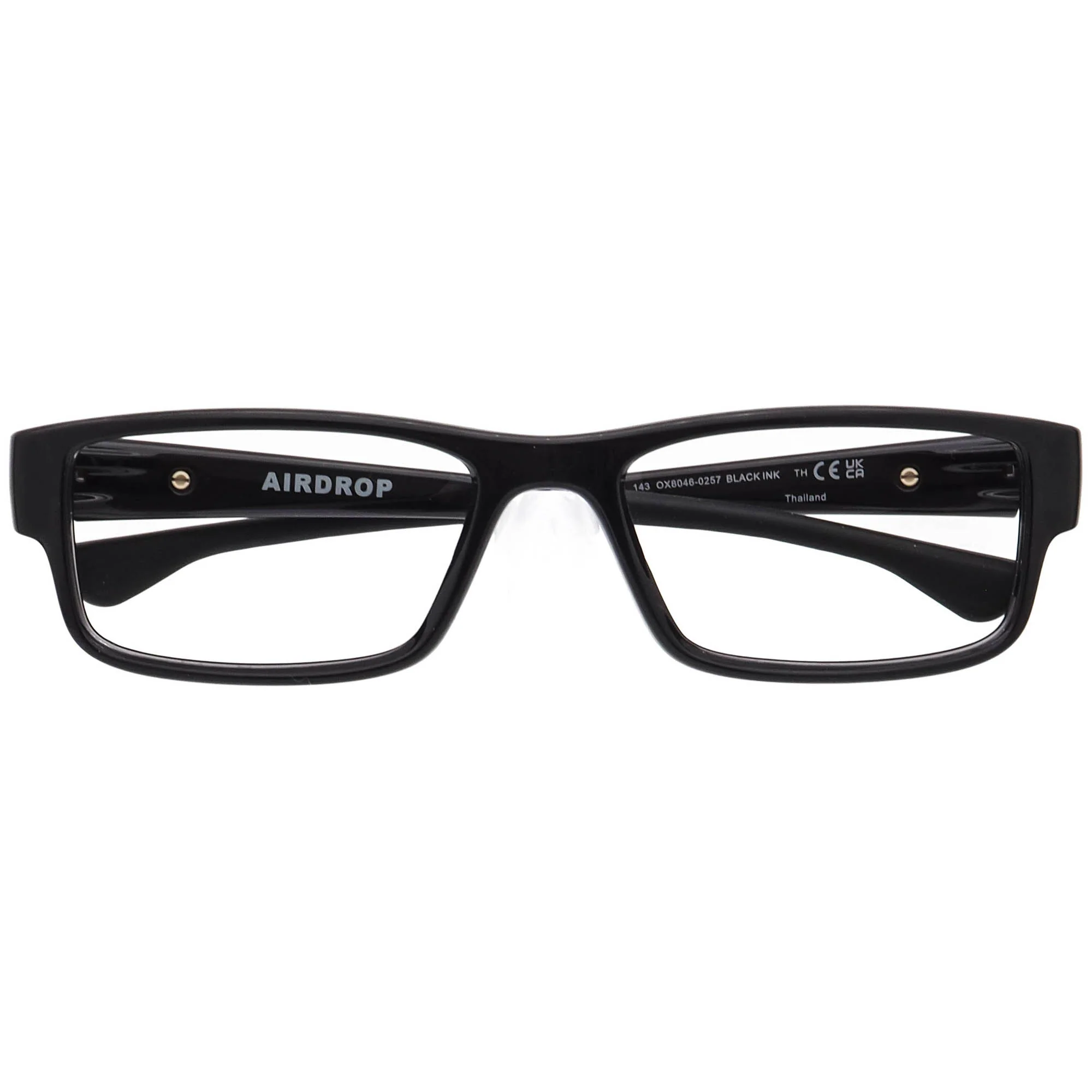 Oakley OX8046-0257 Airdrop   57□18 143 - Image 6