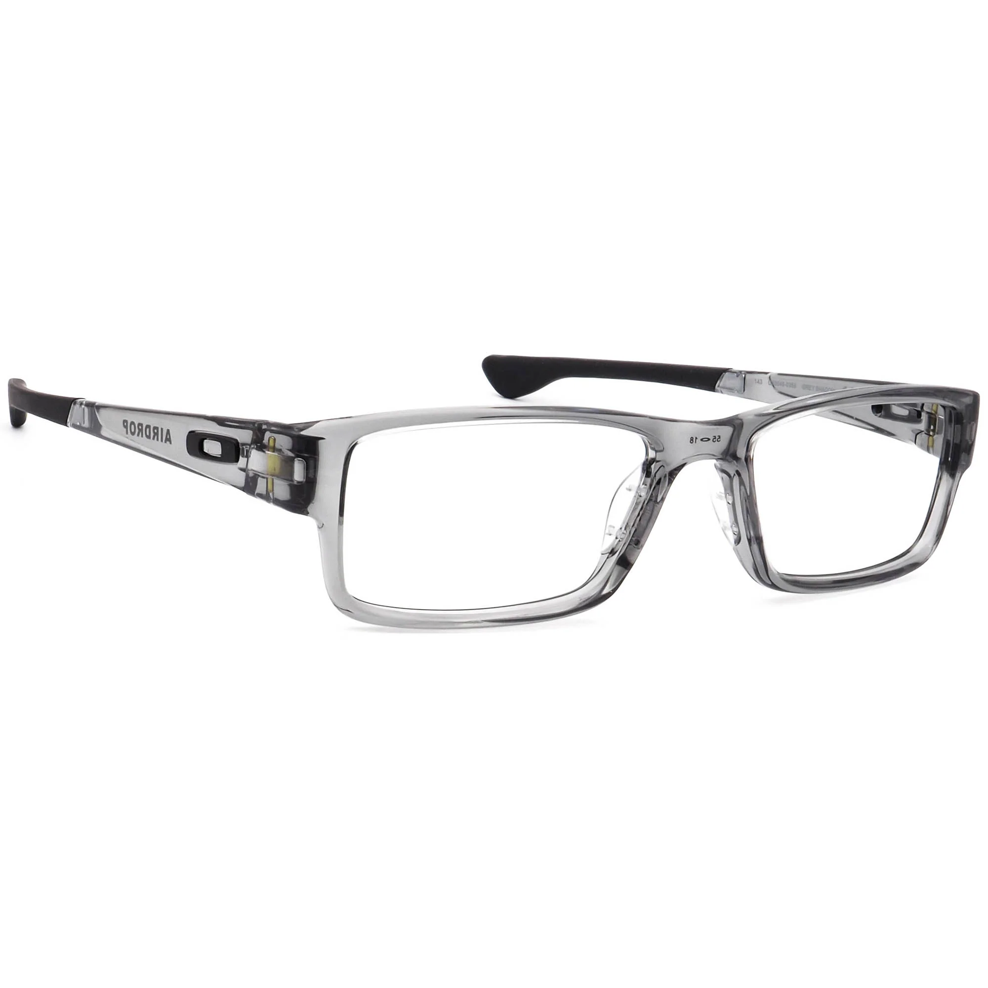 Oakley OX8046-0355 Airdrop   55□18 143