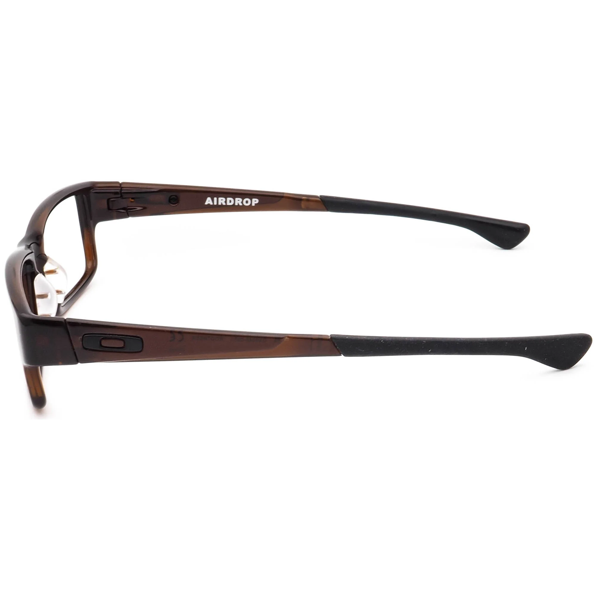 Oakley OX8046-0653 Airdrop   53□18 143 - Image 5