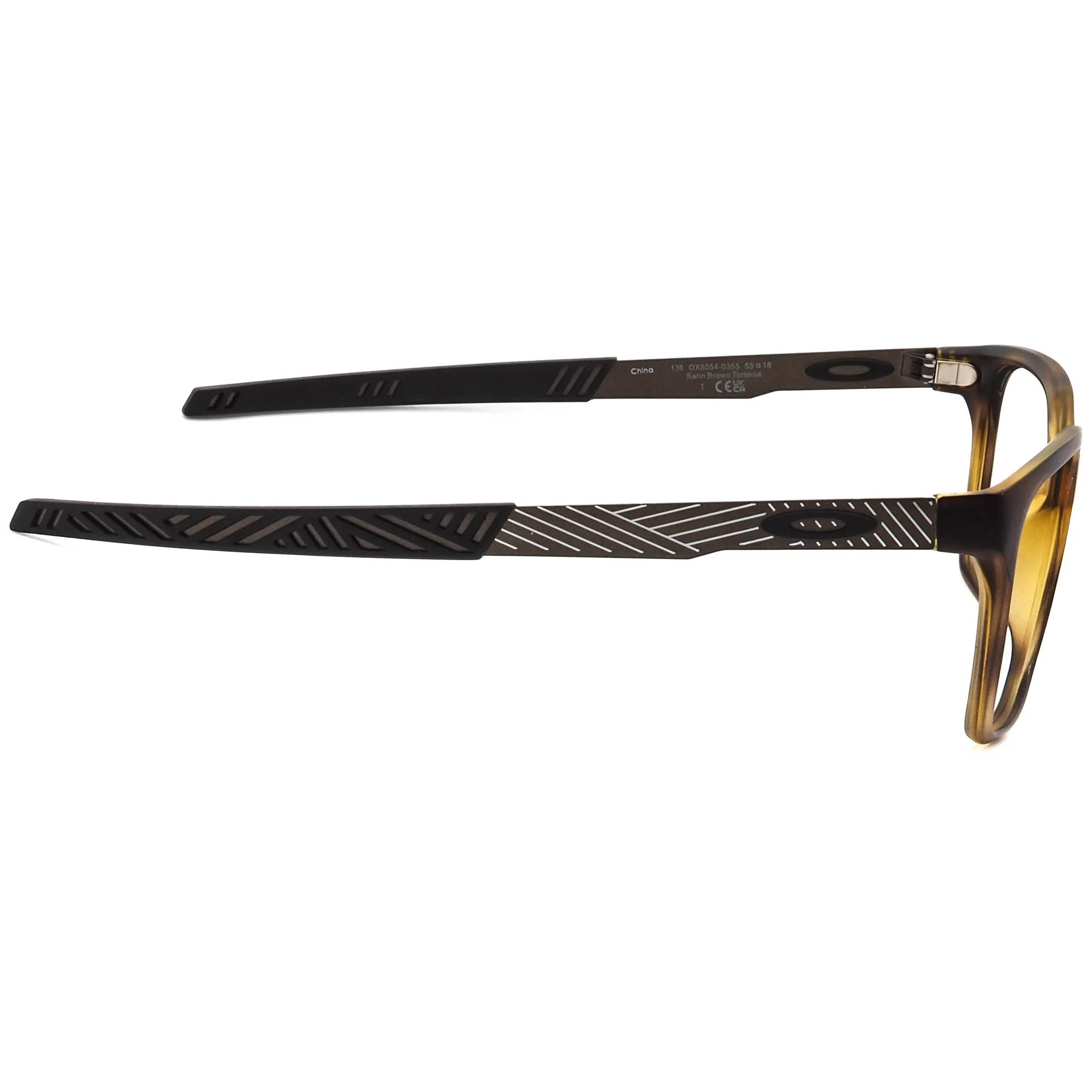 Oakley OX8054-0355 Behaven  55□18 136 - Image 4