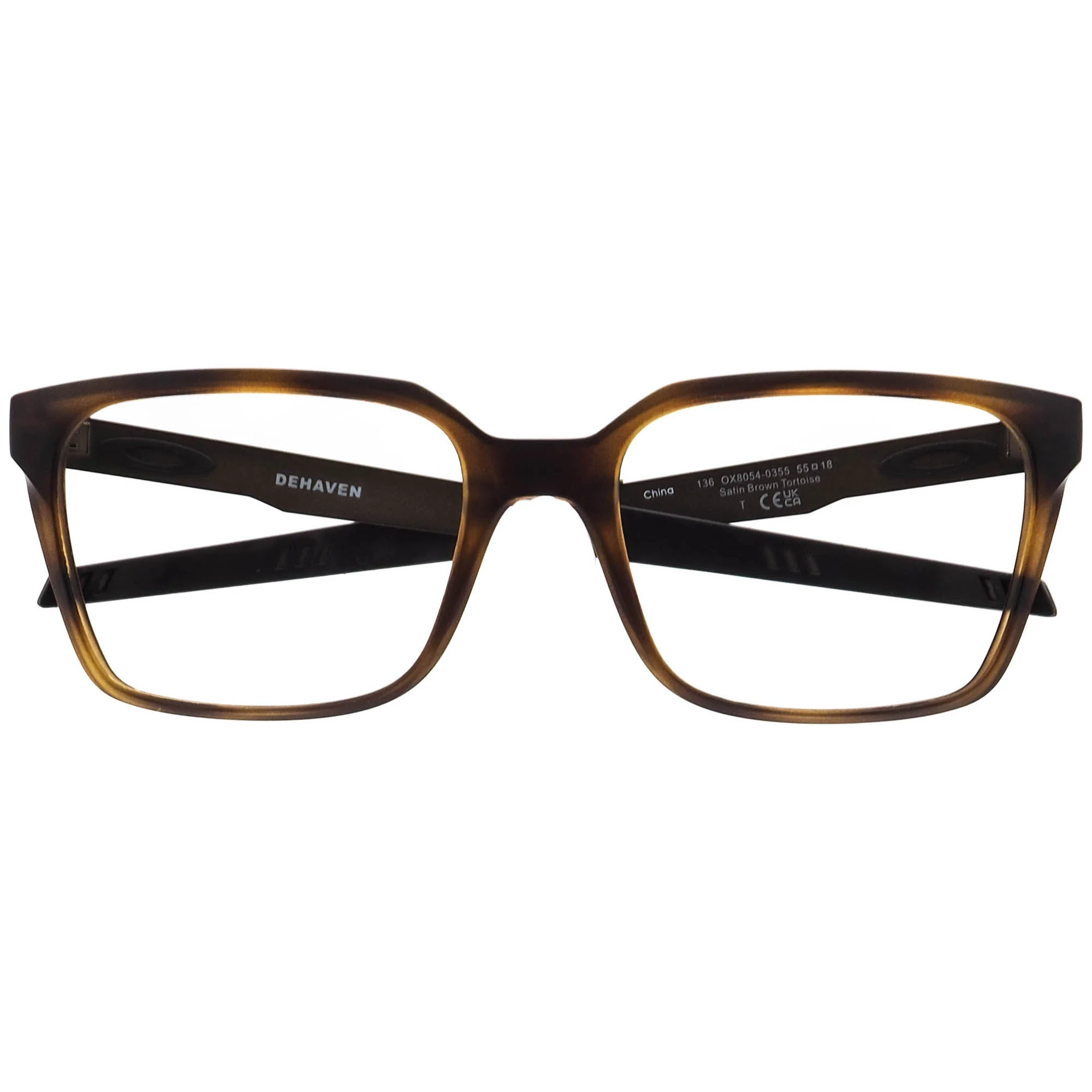 Oakley OX8054-0355 Behaven  55□18 136 - Image 6