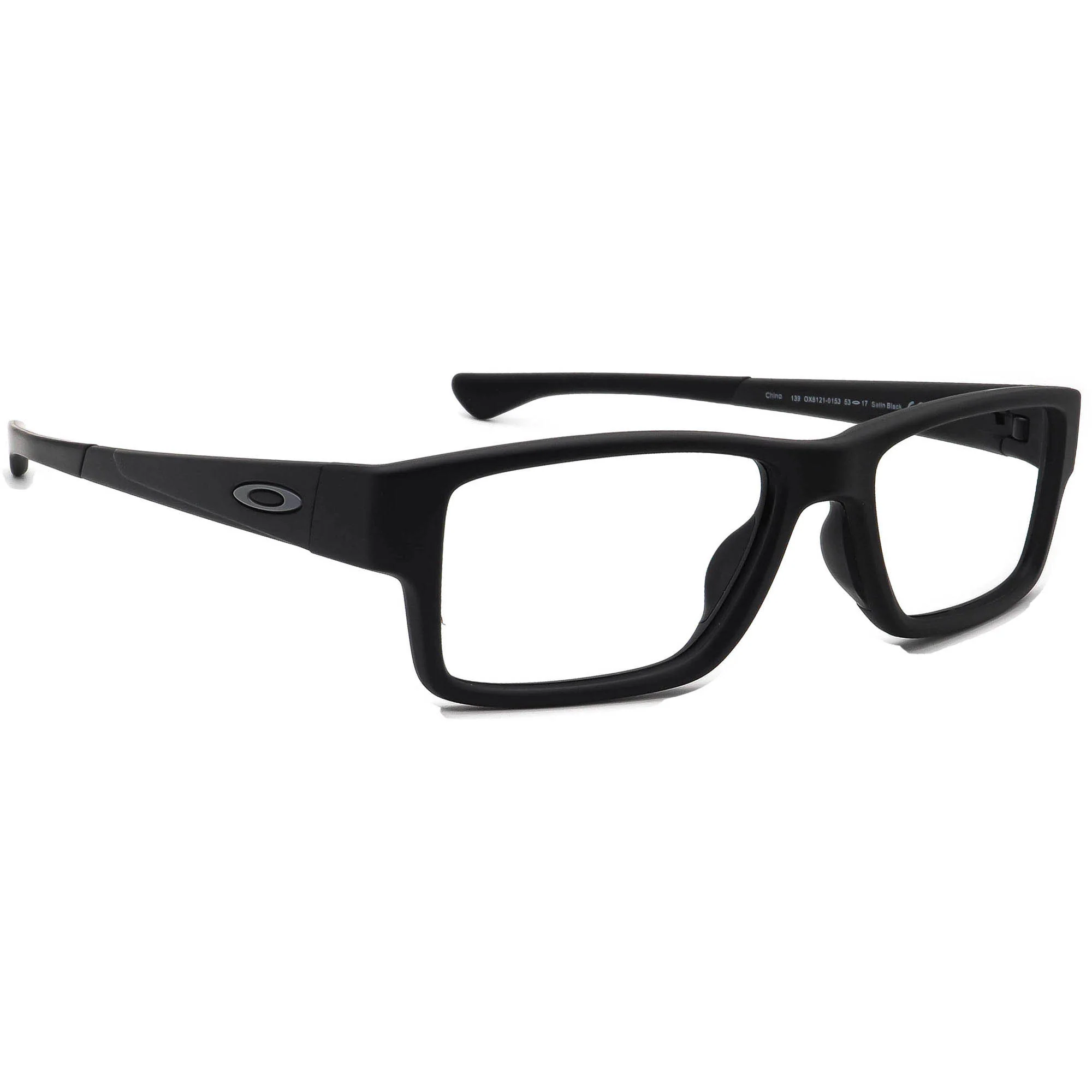 Oakley OX8121-0153 Airdrop MNP   53□17 150