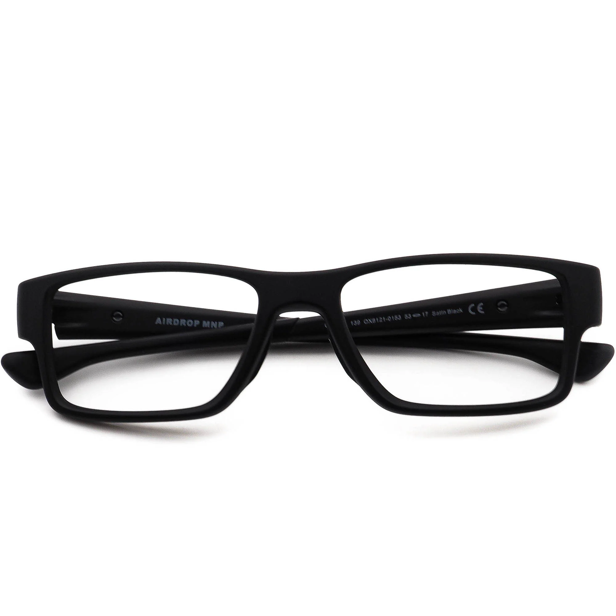 Oakley OX8121-0153 Airdrop MNP   53□17 150 - Image 6