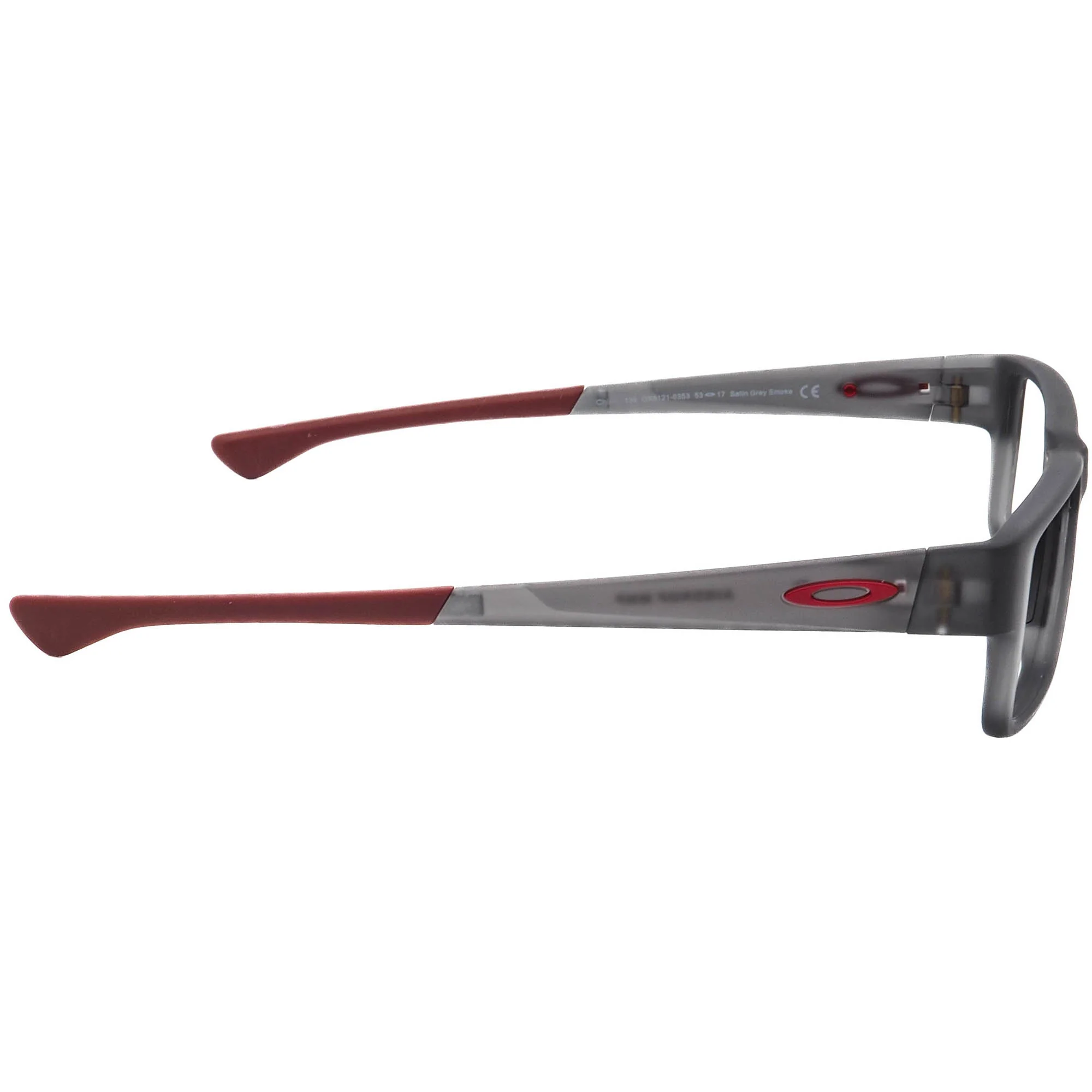 Oakley OX8121-0353 Airdrop MNP   53□17 139 - Image 4