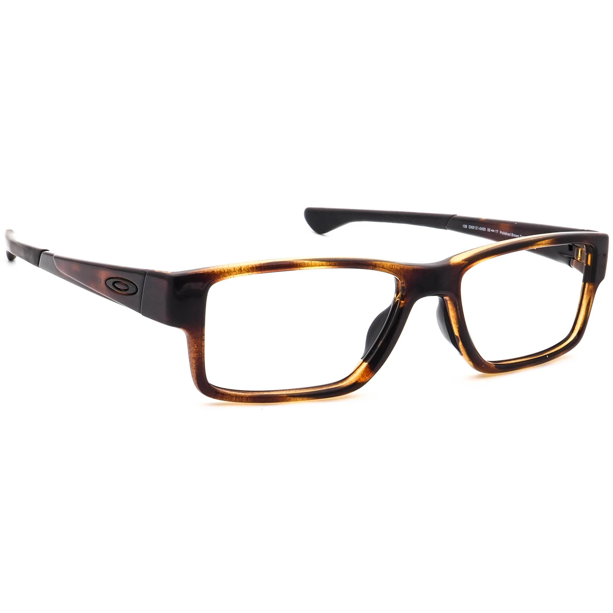 Oakley OX8121-0455 Airdrop MNP   55□17 139