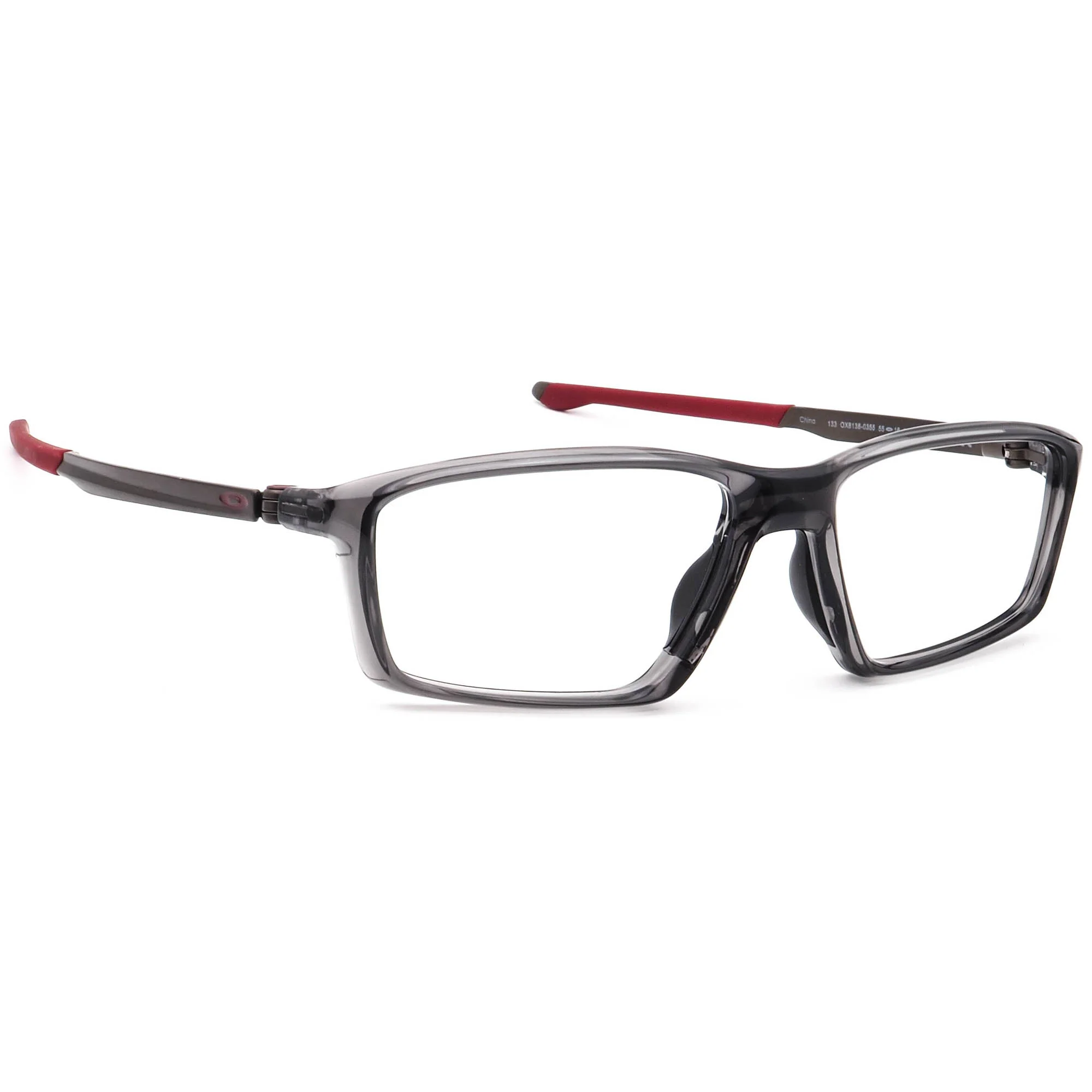 Oakley OX8138-0355 Chamber 55□16 133