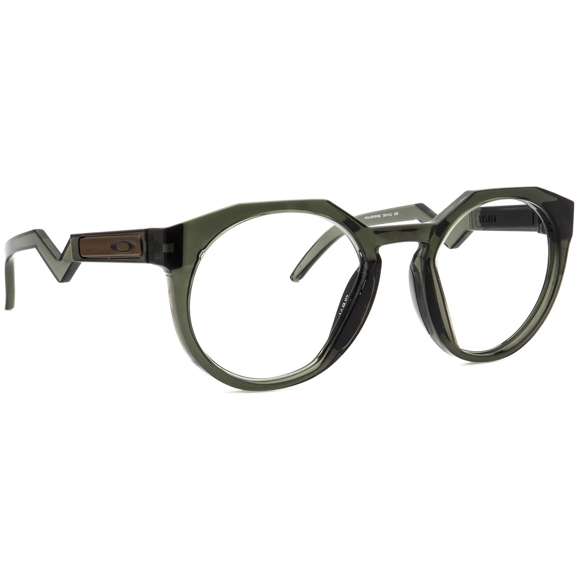 Oakley OX8139-0450 HSTN  50□21 140