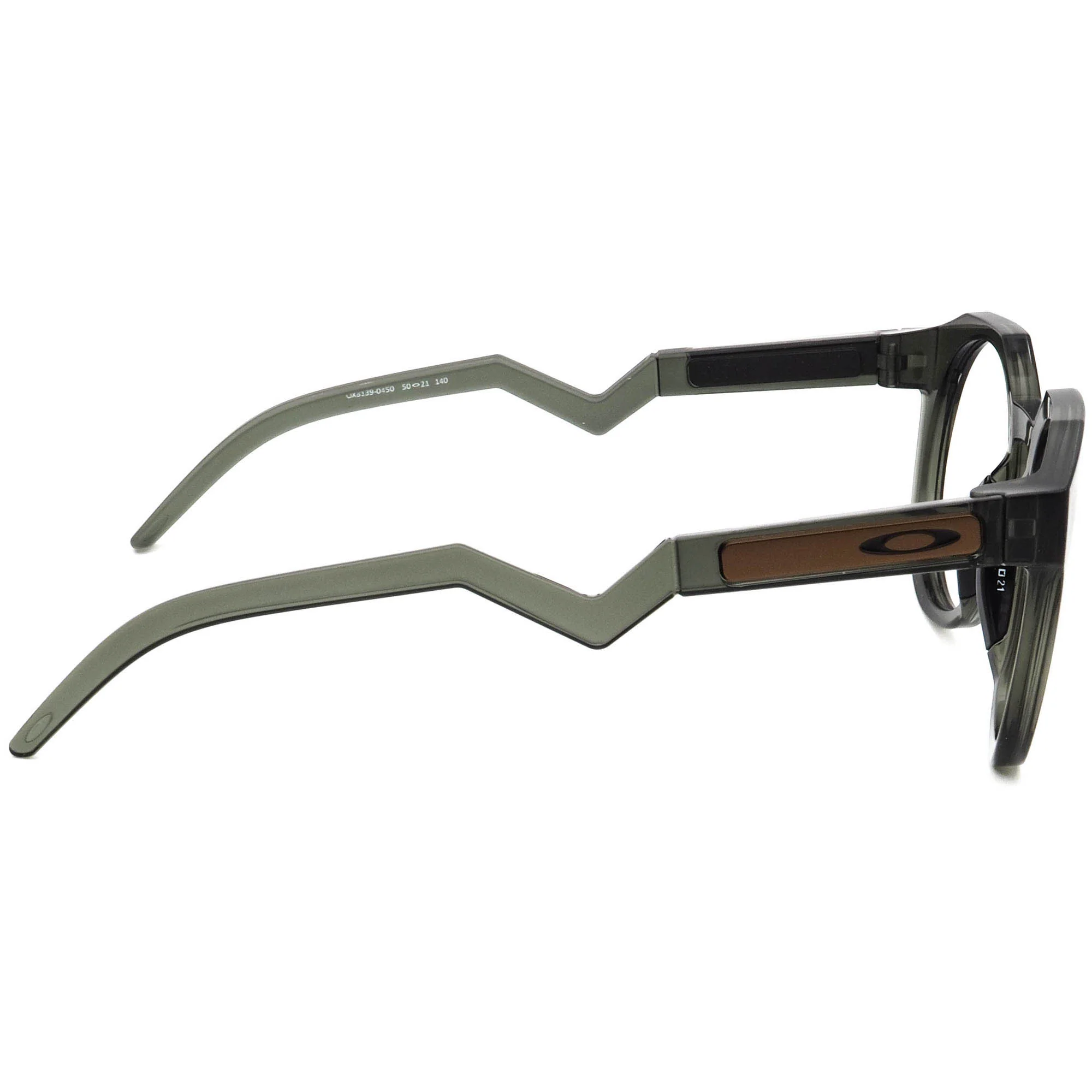 Oakley OX8139-0450 HSTN  50□21 140 - Image 4
