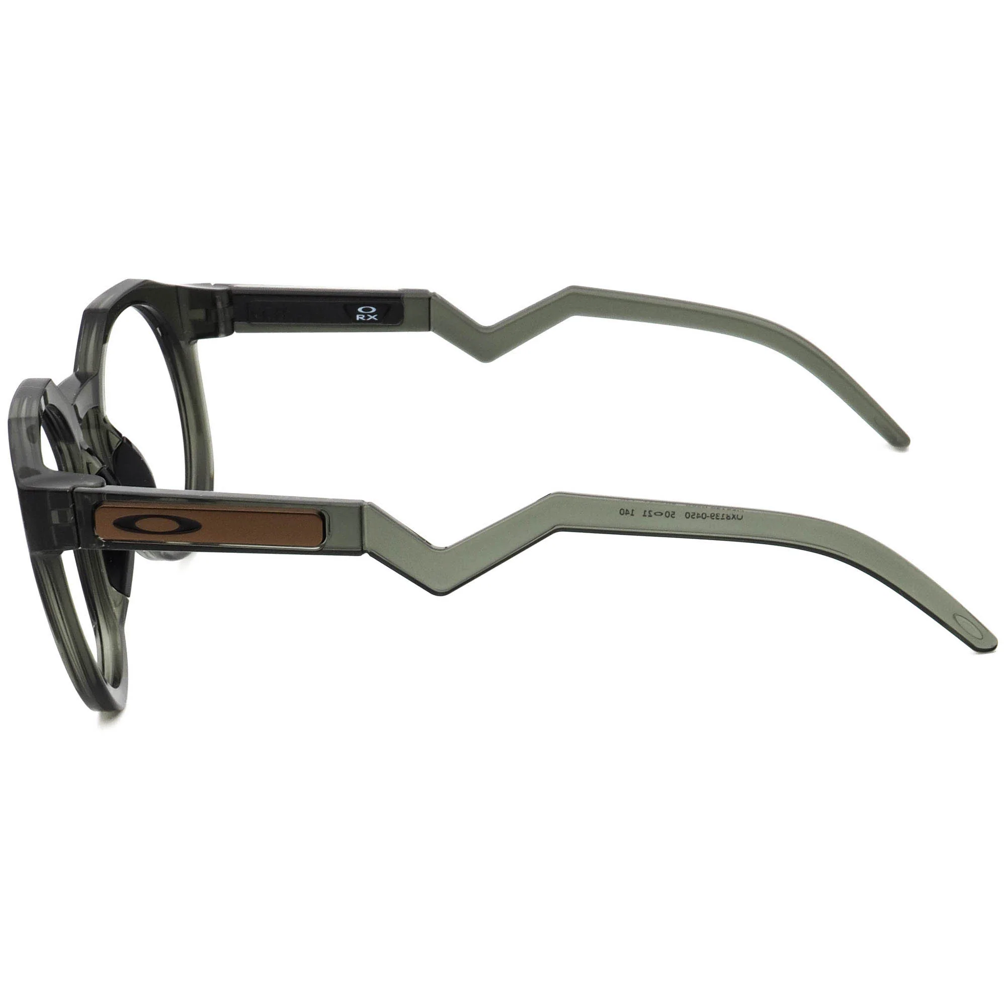 Oakley OX8139-0450 HSTN  50□21 140 - Image 5