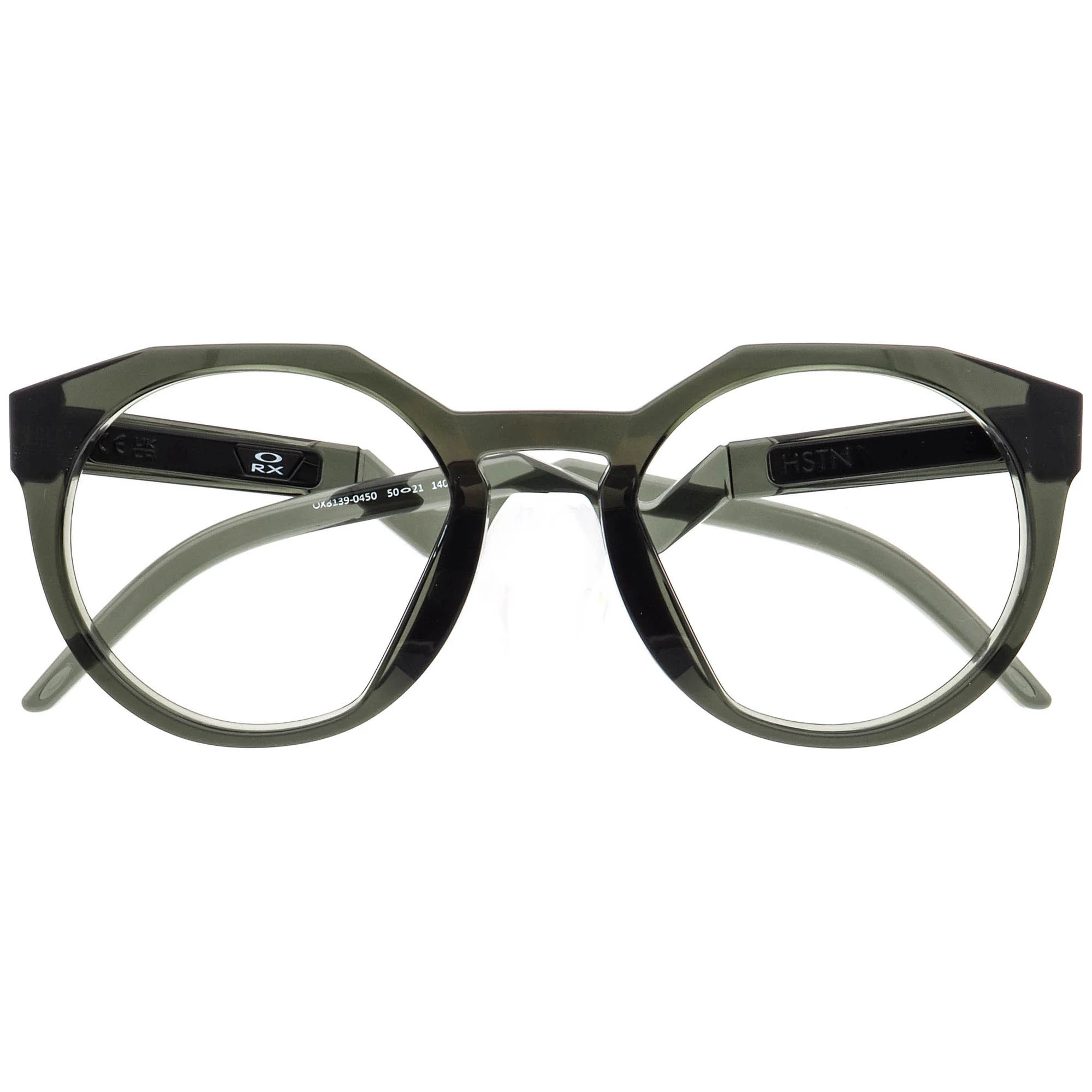 Oakley OX8139-0450 HSTN  50□21 140 - Image 6