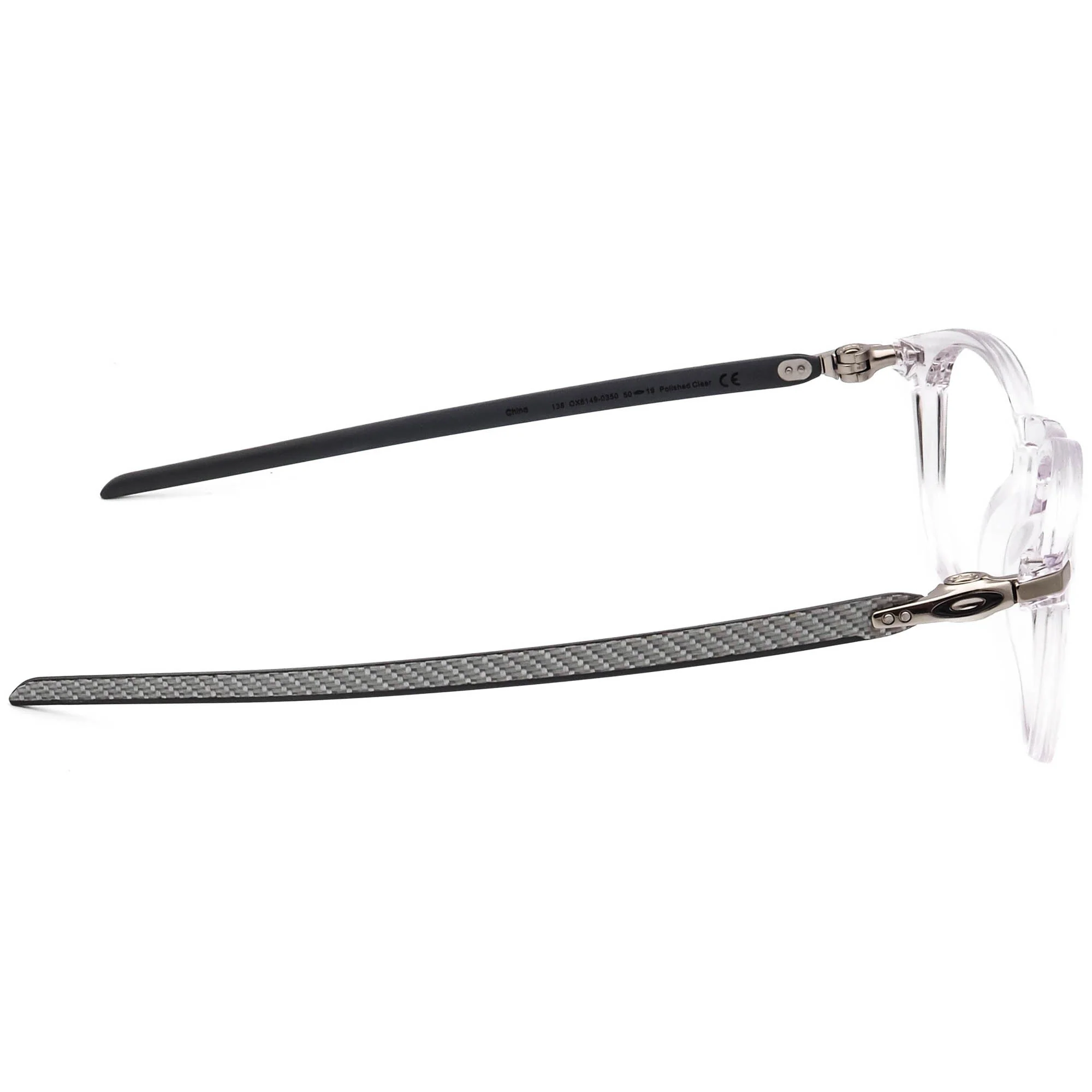 Oakley OX8149-0350 Pitchman R Carbon Fiber  50□19 138 - Image 4