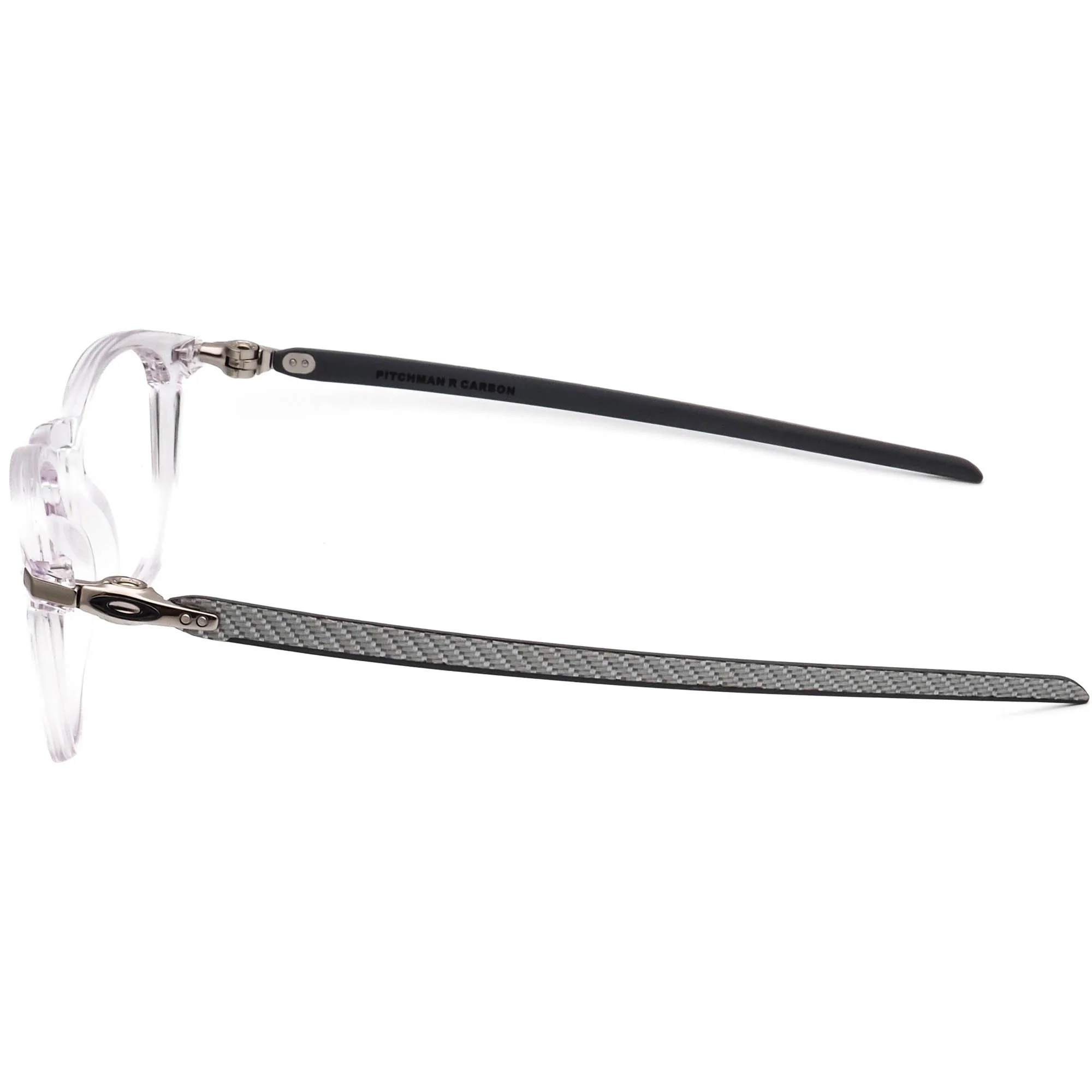 Oakley OX8149-0350 Pitchman R Carbon Fiber  50□19 138 - Image 5