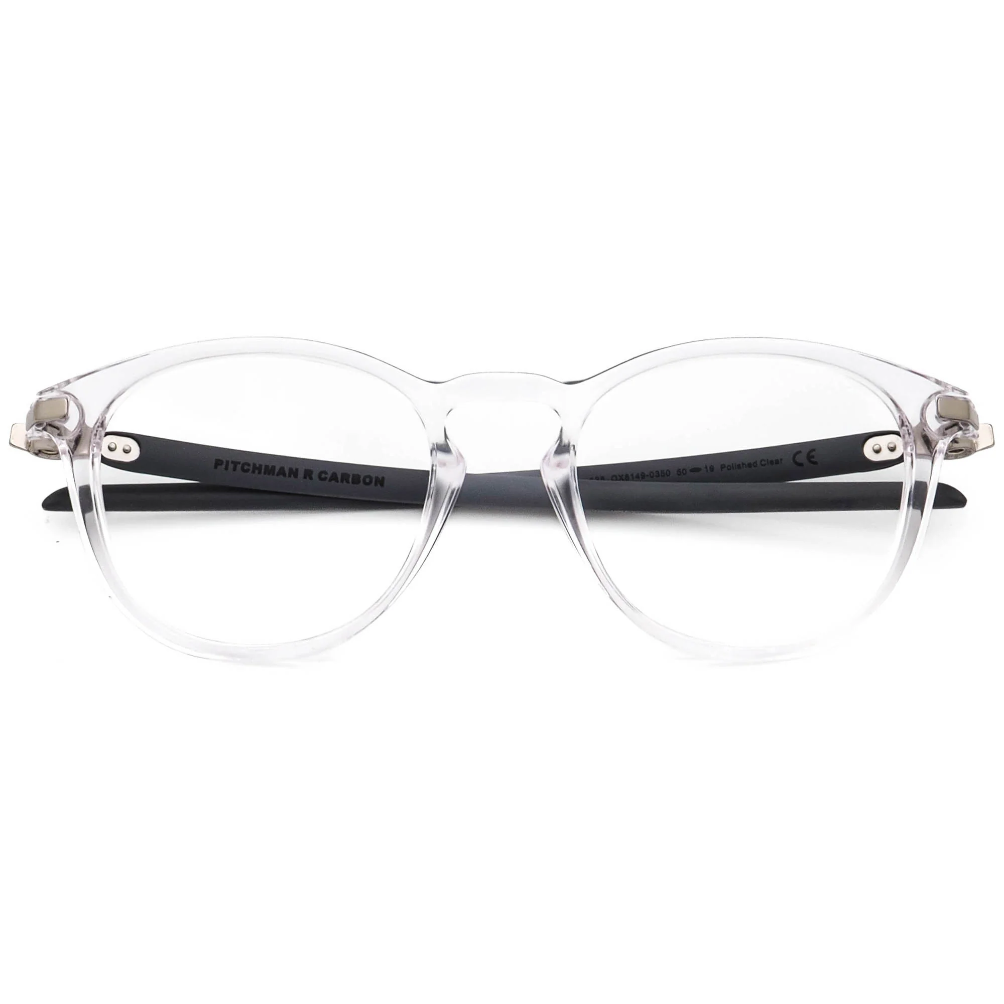 Oakley OX8149-0350 Pitchman R Carbon Fiber  50□19 138 - Image 6
