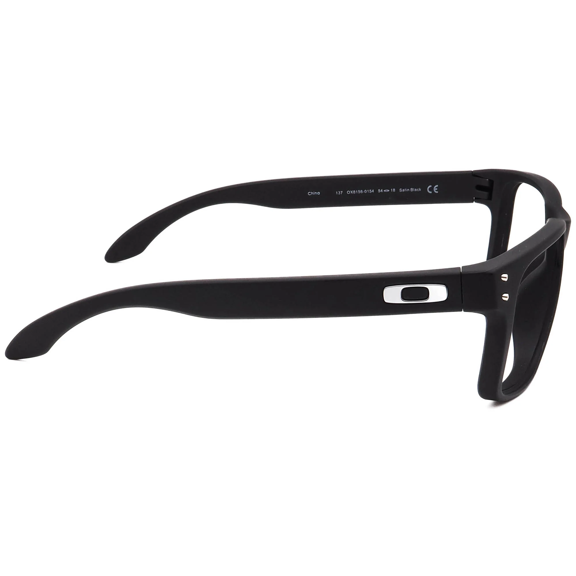 Oakley OX8156-0154 Holbrook Rx   54□18 137 - Image 4