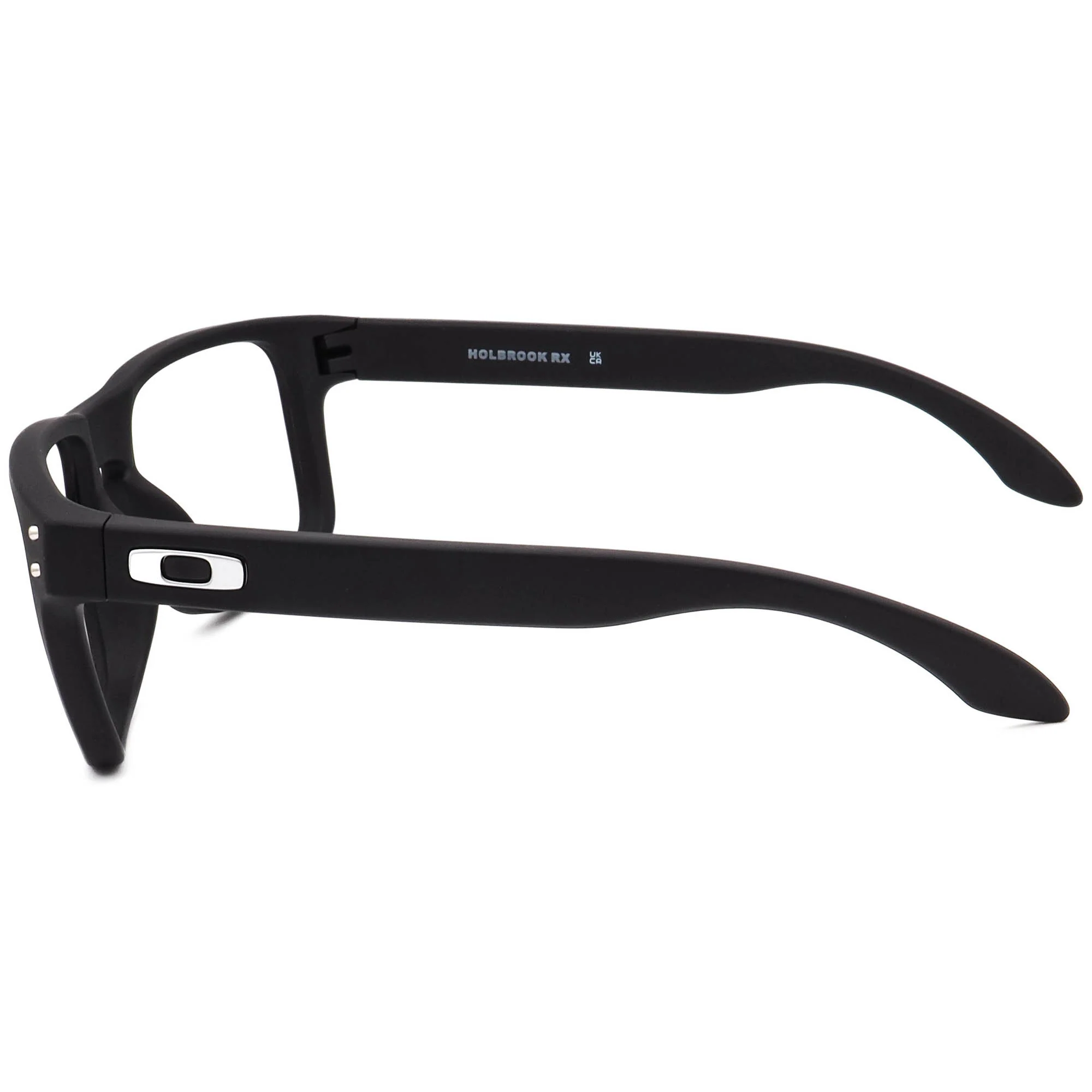 Oakley OX8156-0154 Holbrook Rx   54□18 137 - Image 5