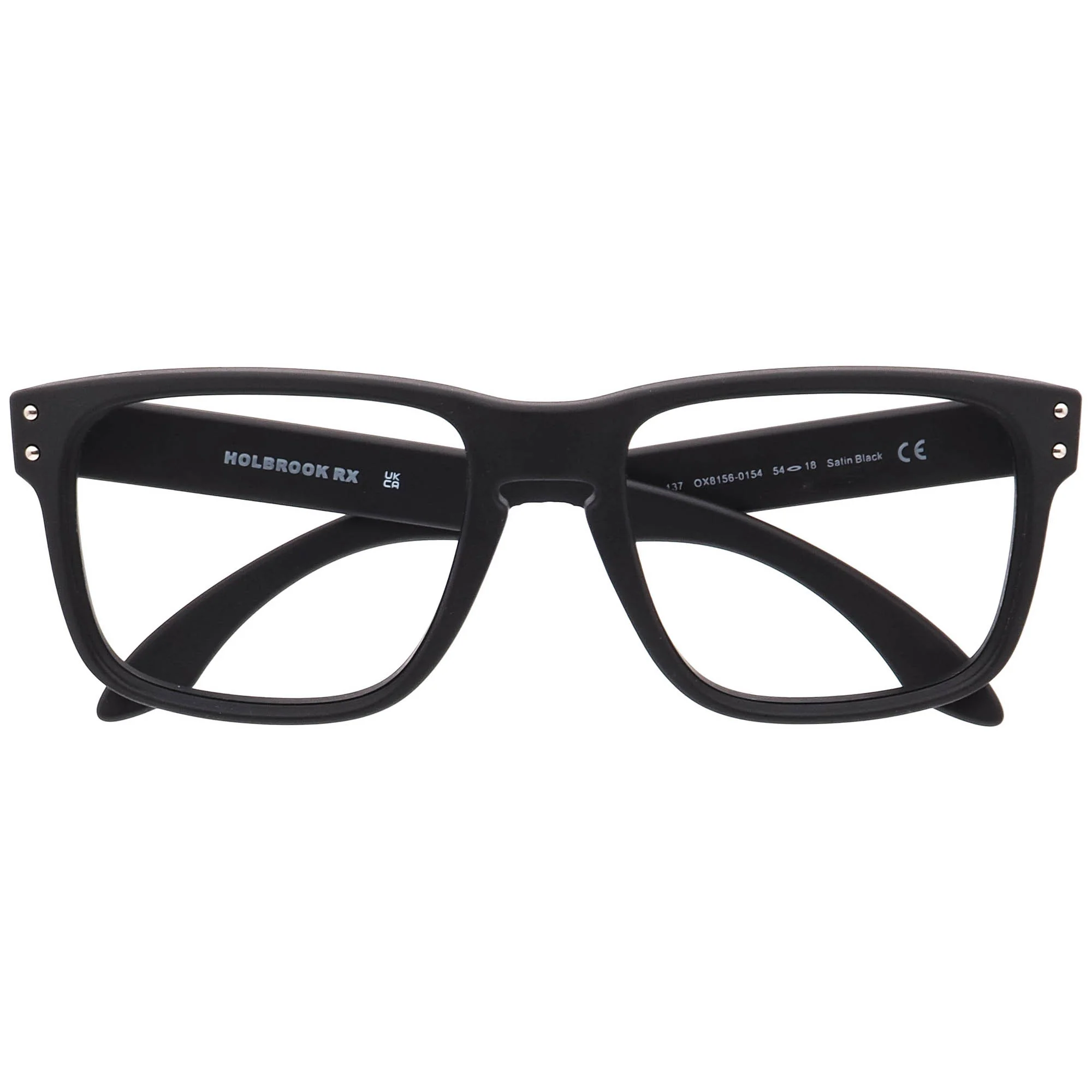 Oakley OX8156-0154 Holbrook Rx   54□18 137 - Image 6