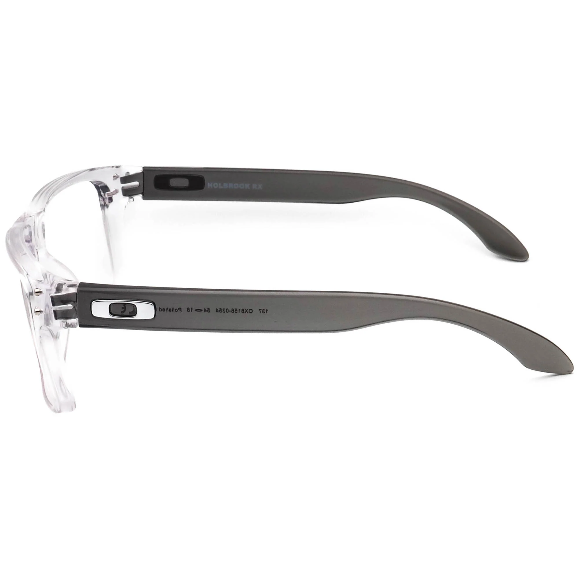 Oakley OX8156-0354 Holbrook Rx   54□18 137 - Image 5