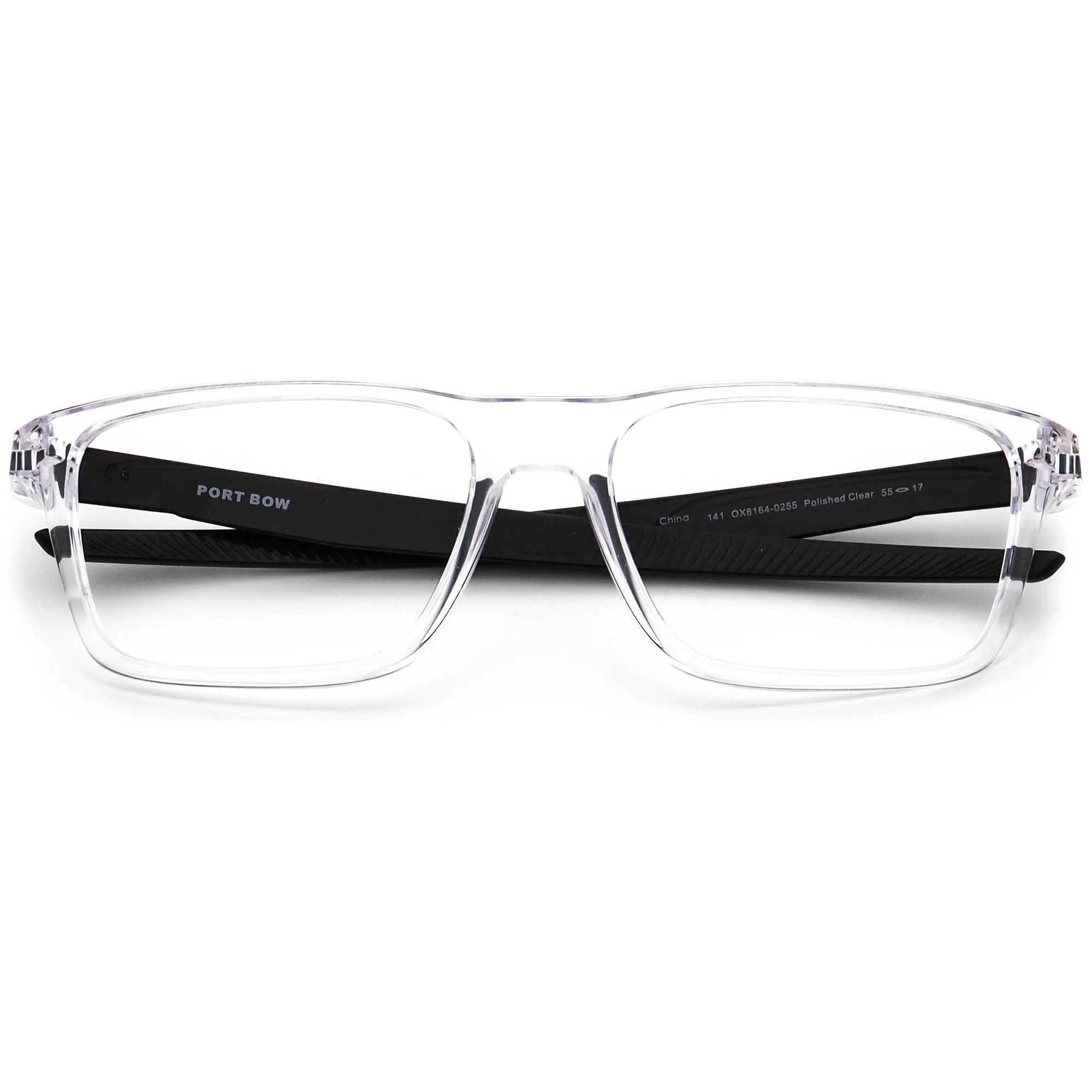Oakley OX8164-0255 Port Bow   55□17 141 - Image 6