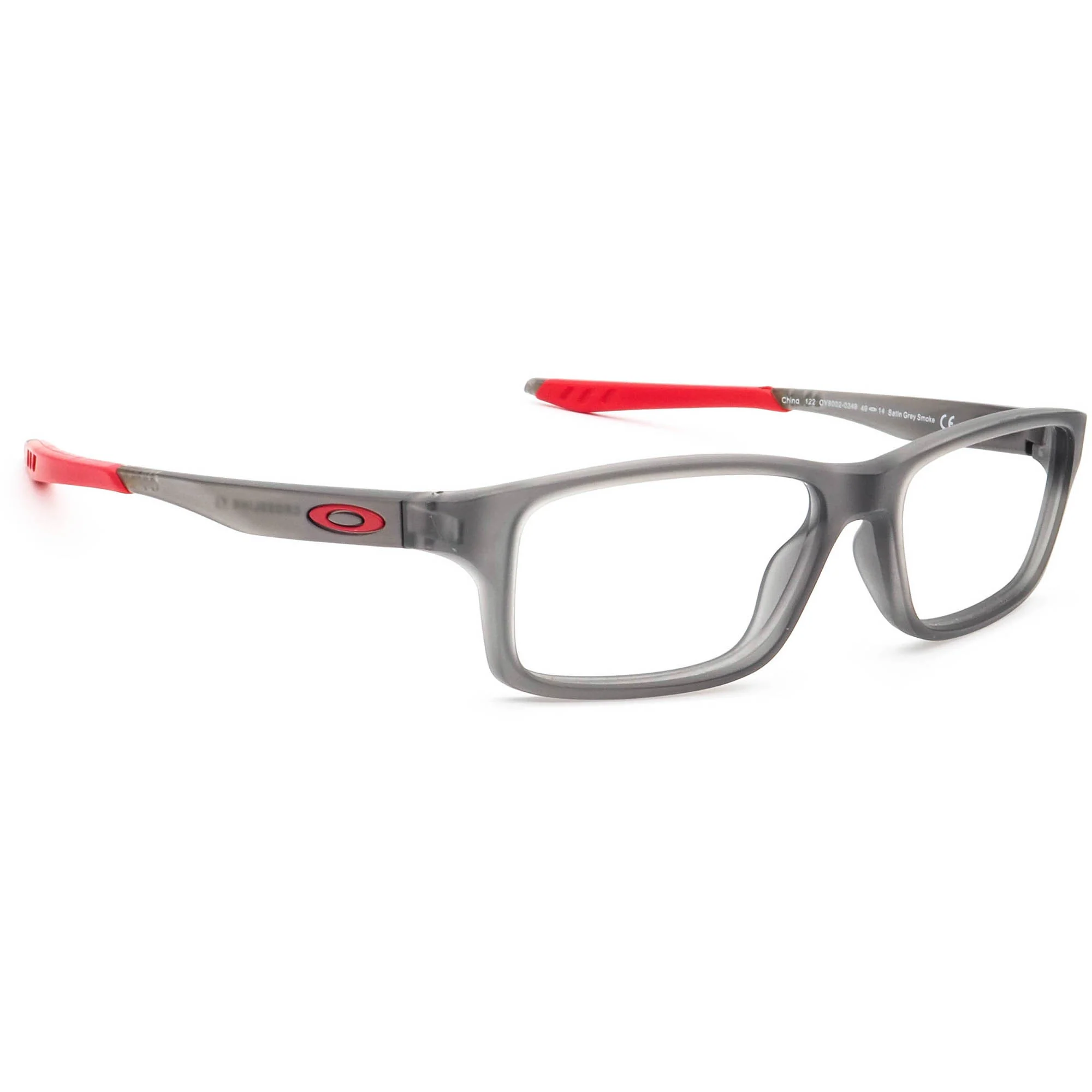 Oakley OY8002-0349 Crosslink XS 49□14 122