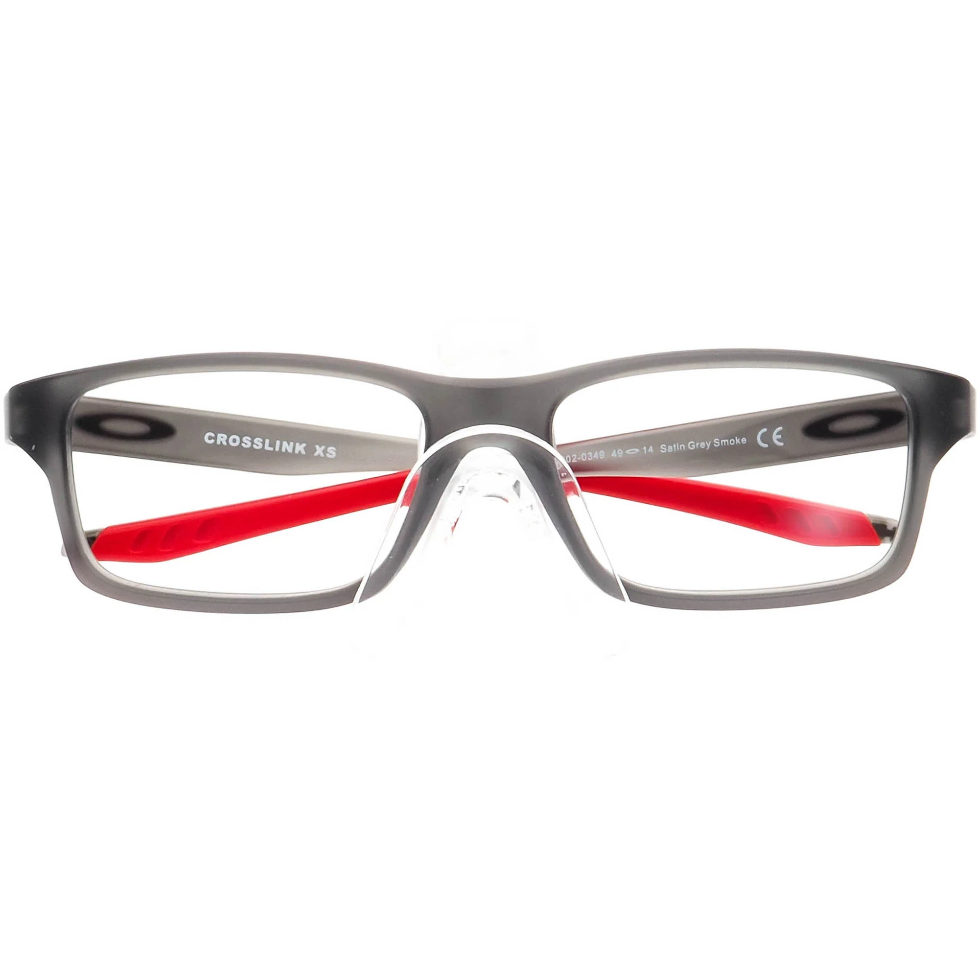 Oakley OY8002-0349 Crosslink XS 49□14 122 - Image 6