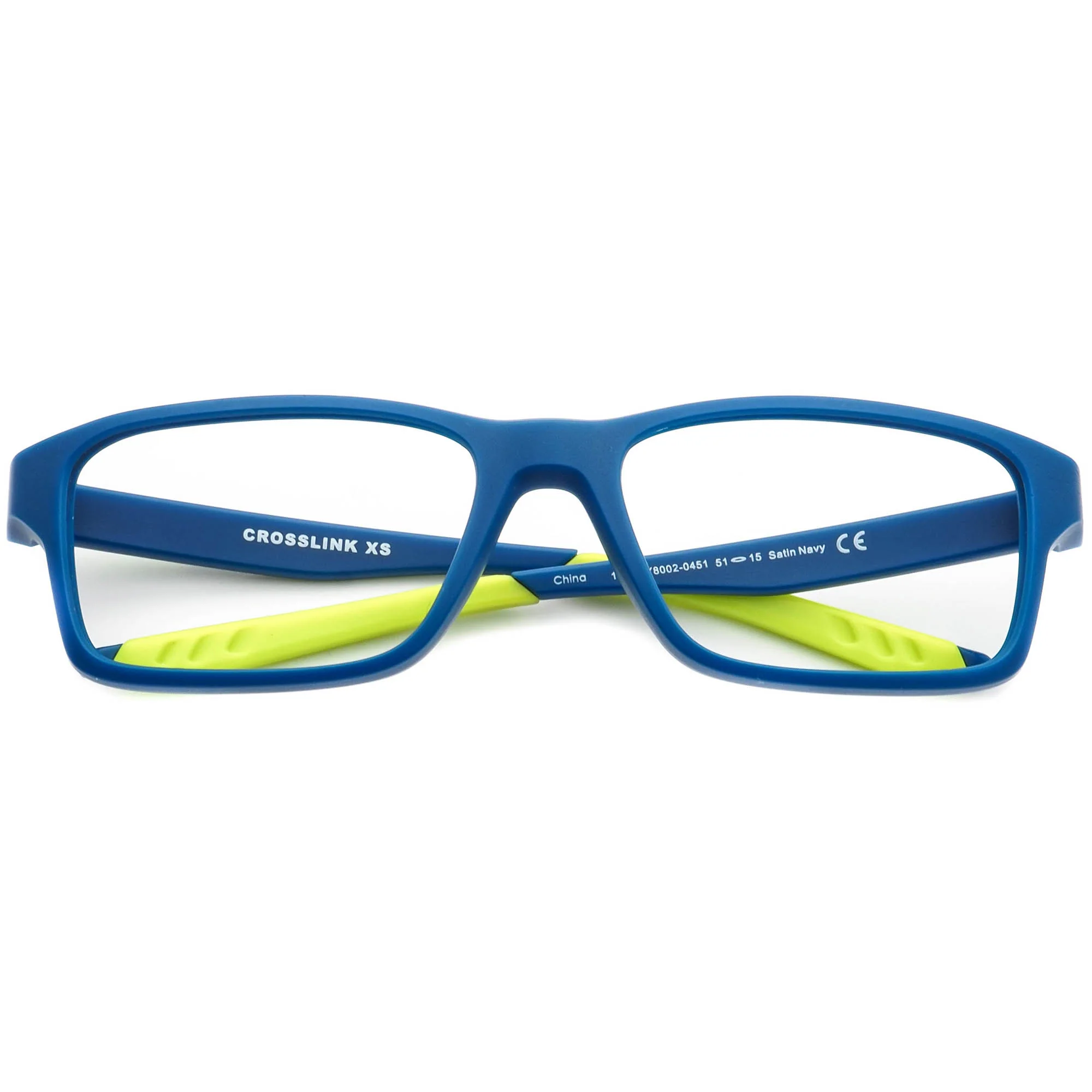 Oakley OY8002-0451 Crosslink XS  51□15 122 - Image 6