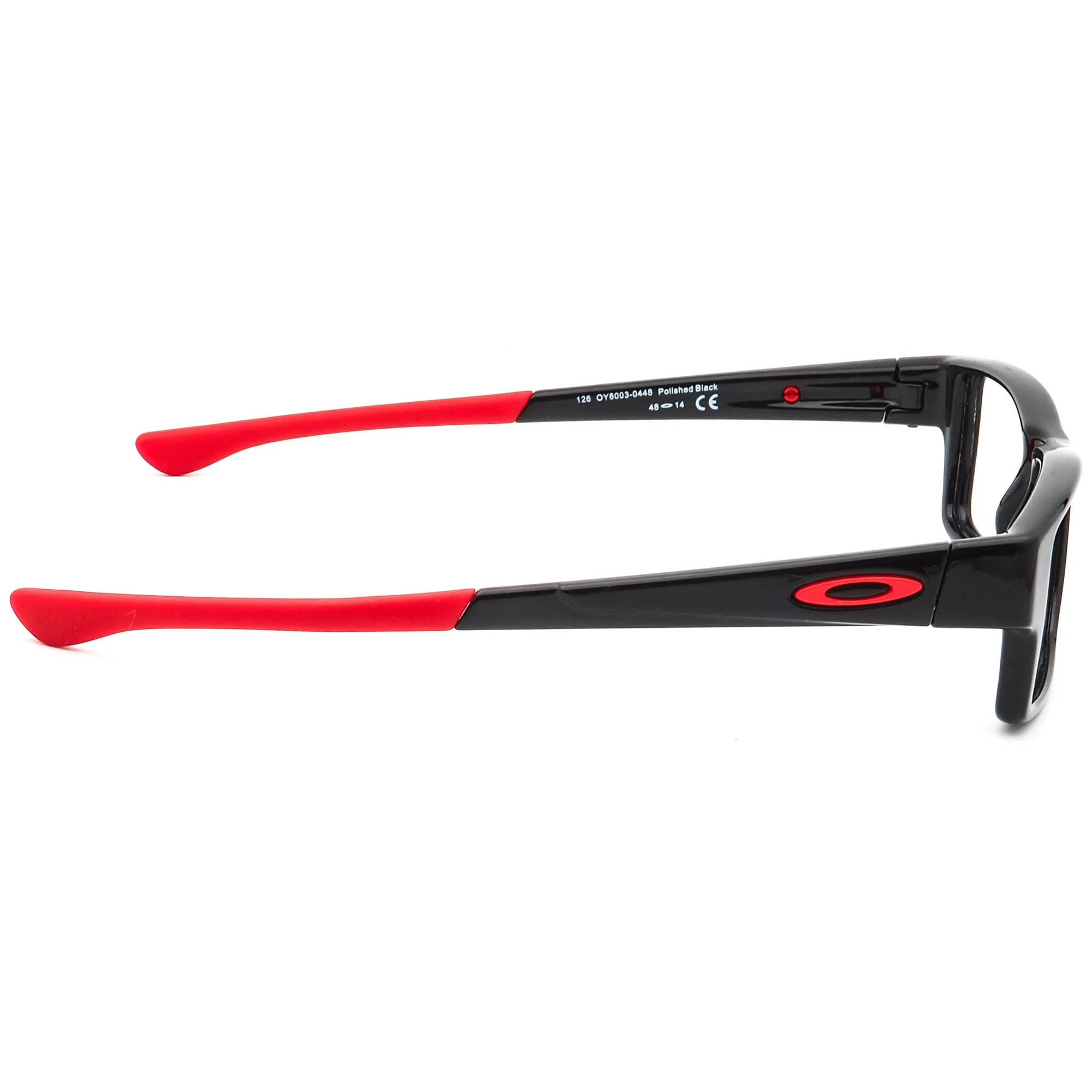 Oakley OY8003-0448 Airdrop XS   48□14 126 - Image 4