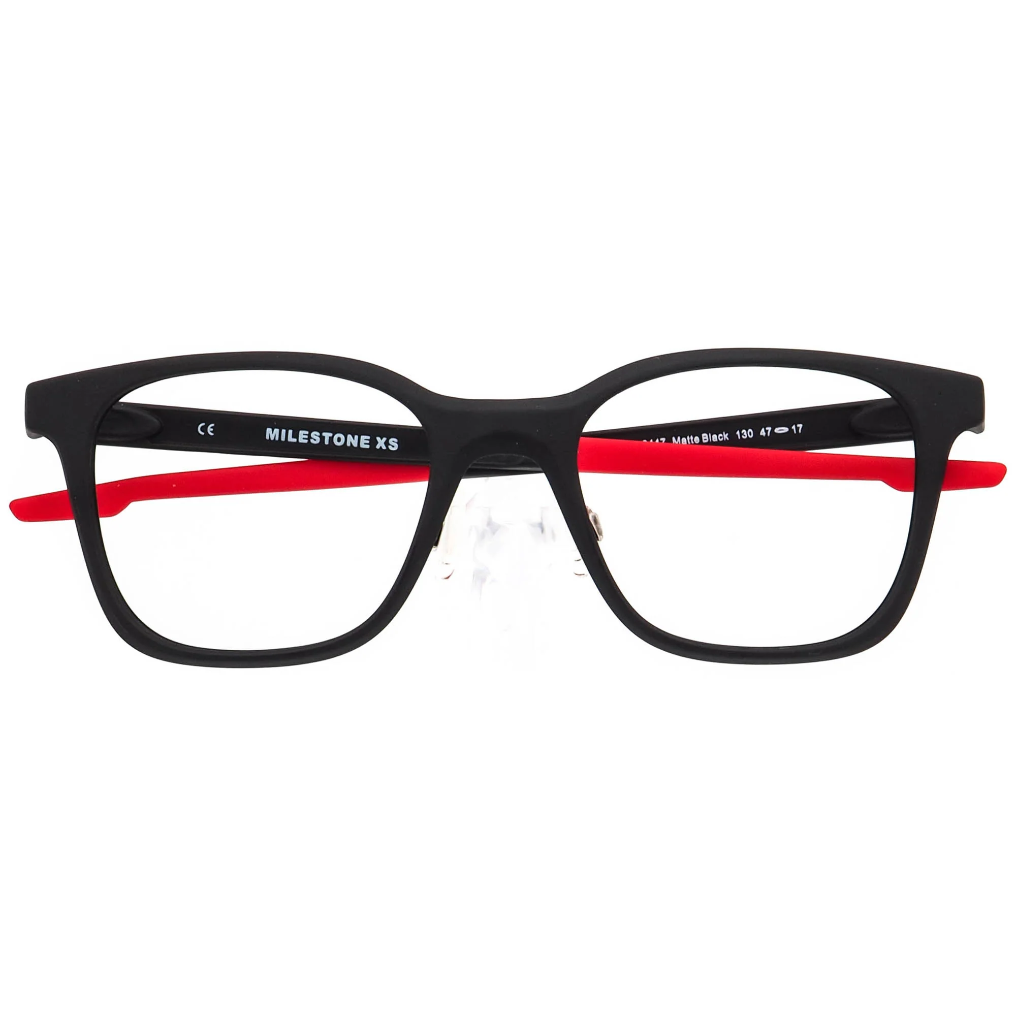 Oakley OY8004-0447 Milestone XS 47□17 130 - Image 6