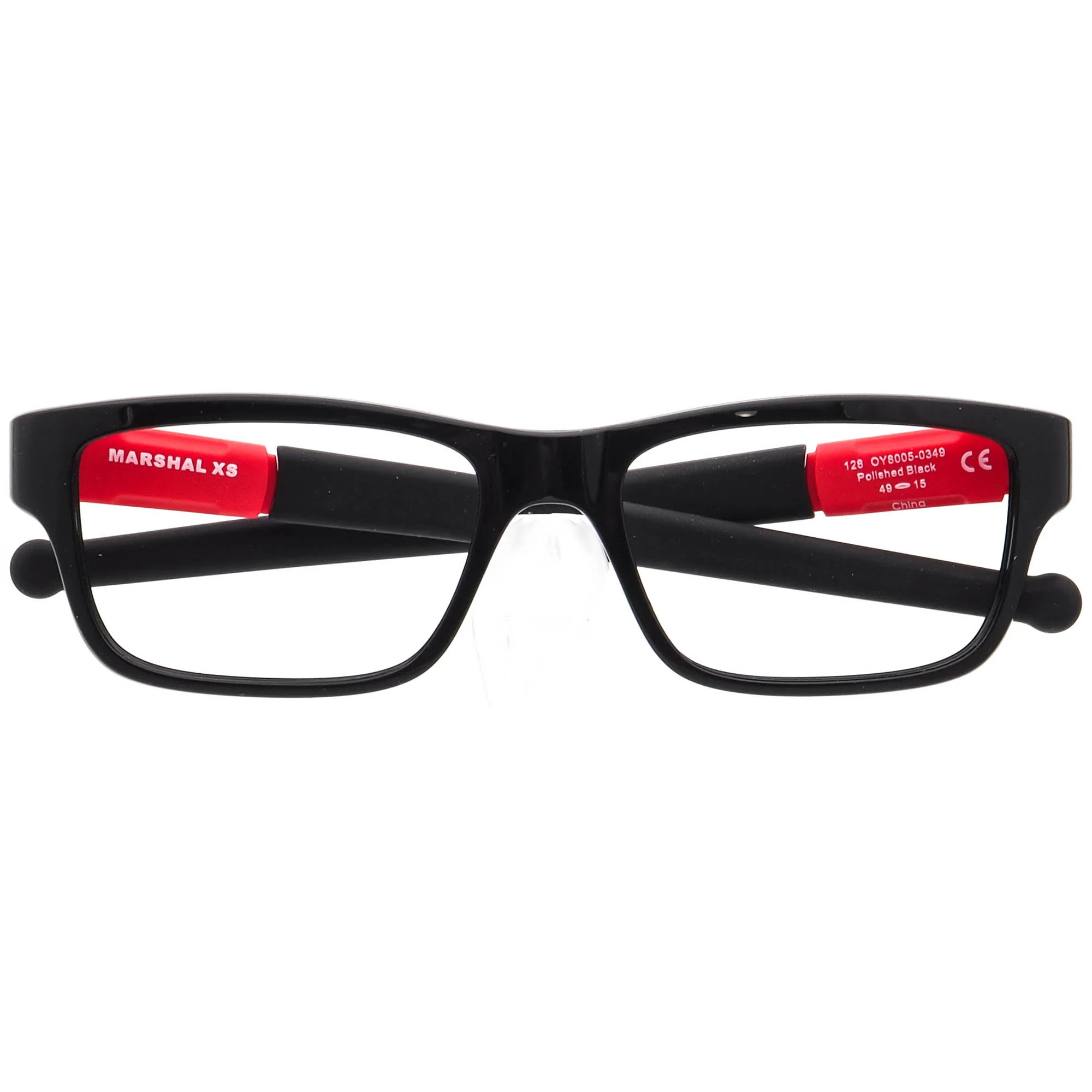 Oakley OY8005-0349 Marshal XS  49□15 128 - Image 6