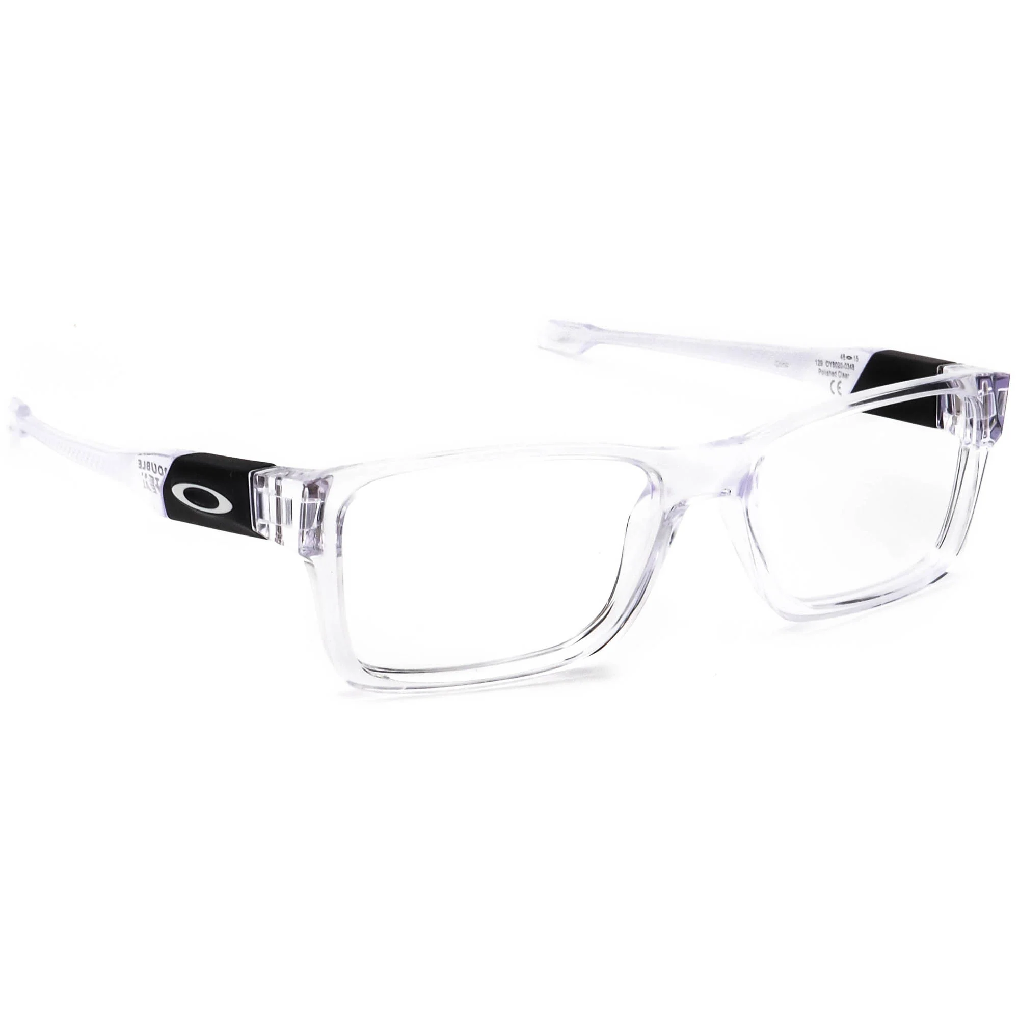 Oakley OY8020-0348 Double Steel  48□15 129