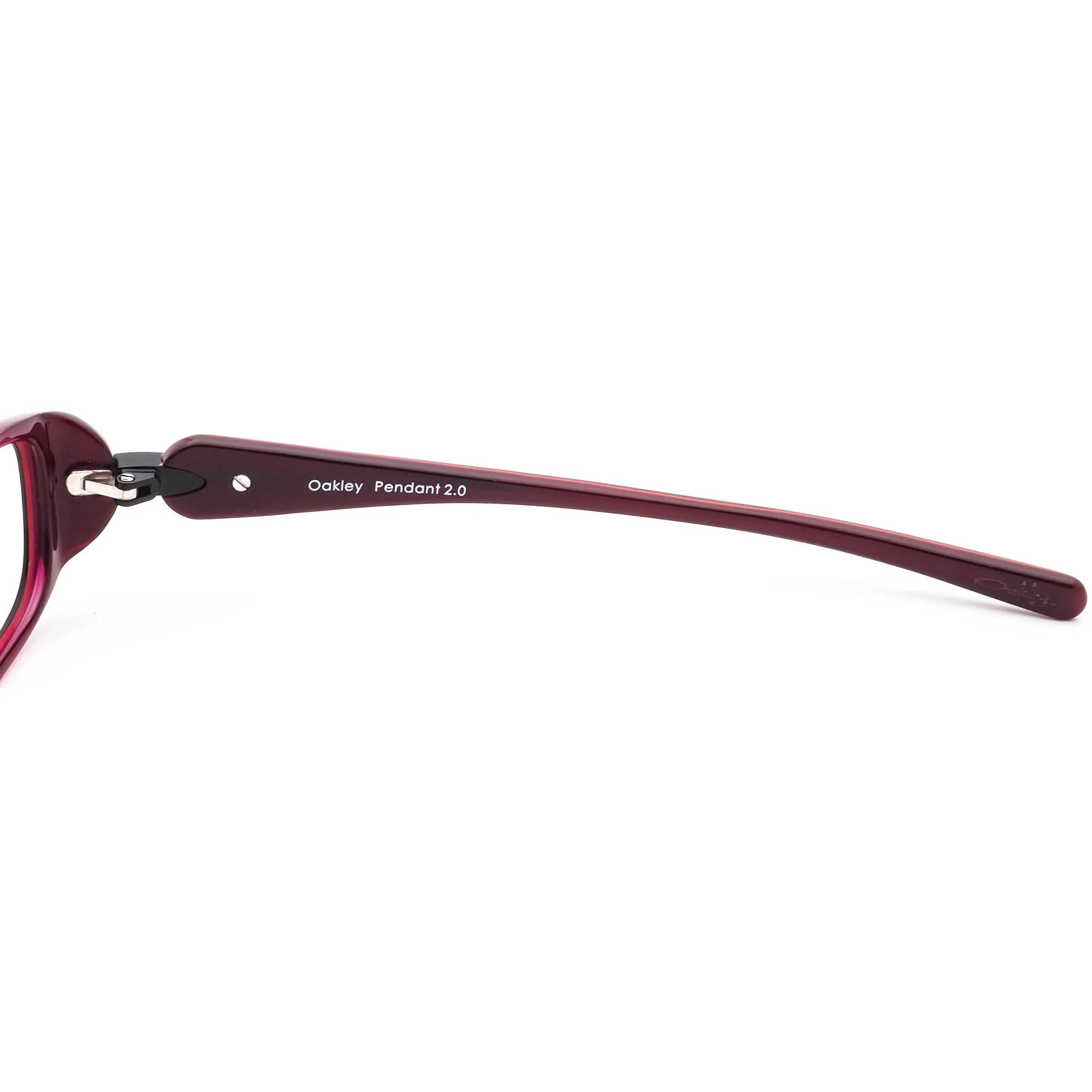 Oakley Pendant 2.0 52□16 130 - Image 8