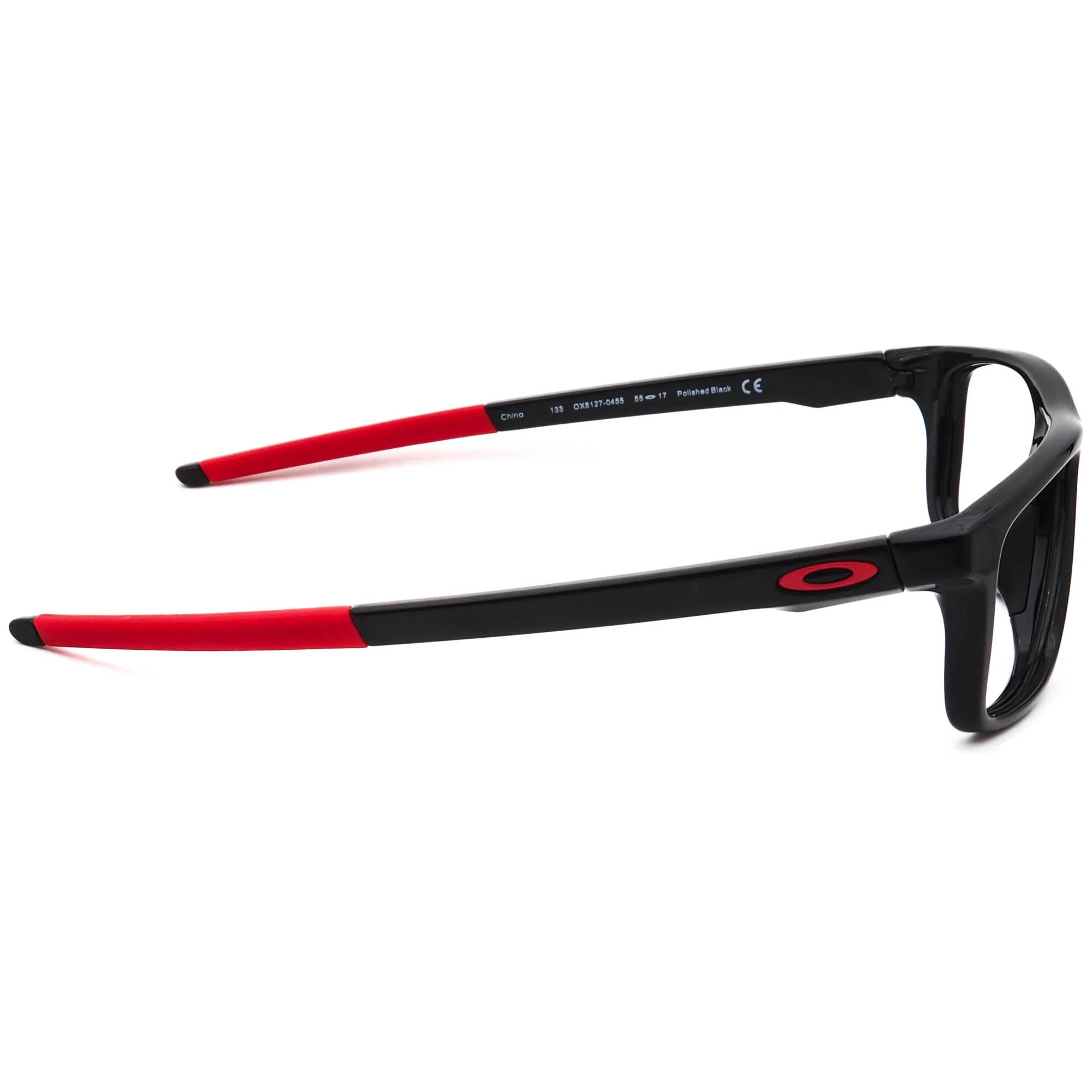 Oakley Pommel OX8127-0455  55□17 133 - Image 4