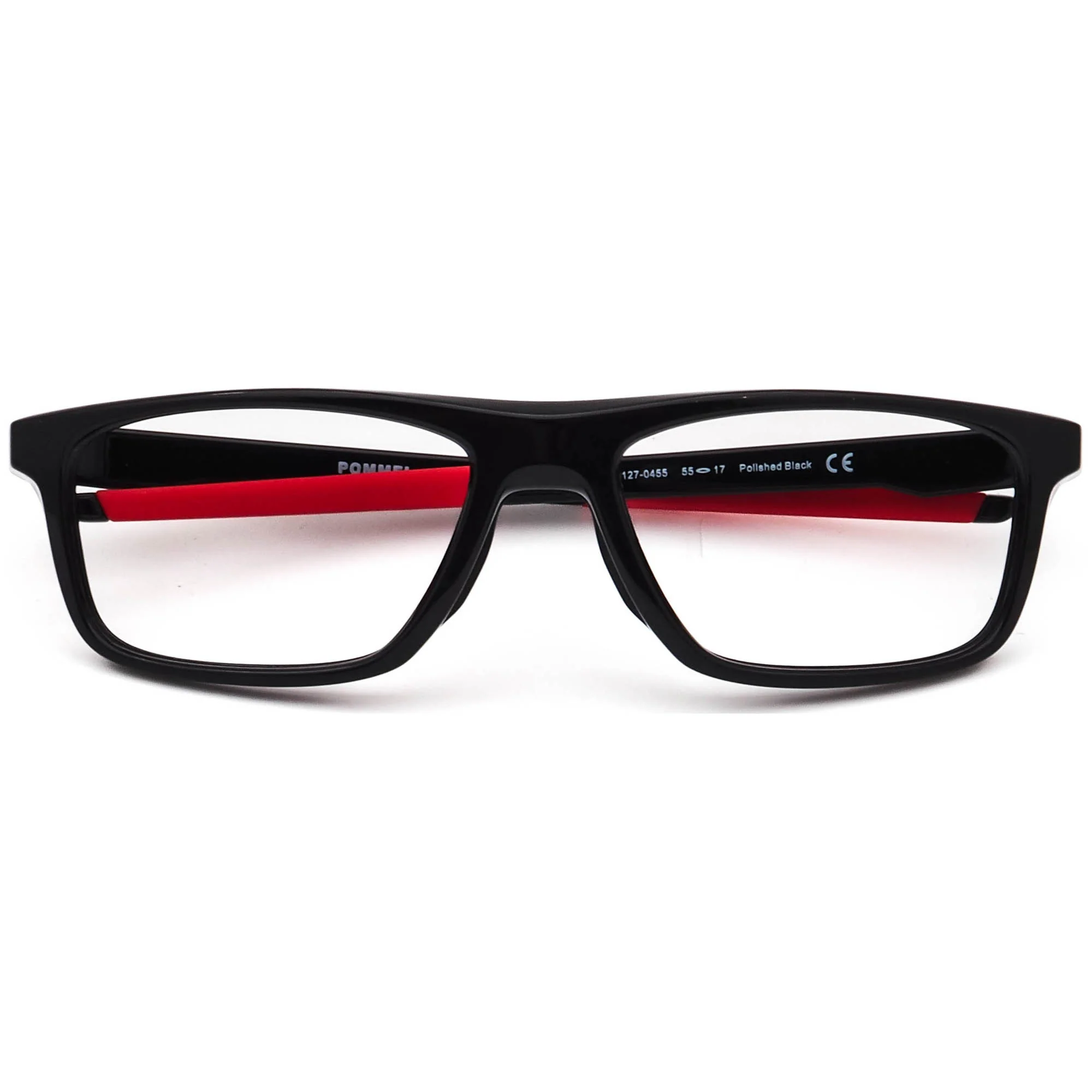 Oakley Pommel OX8127-0455  55□17 133 - Image 6