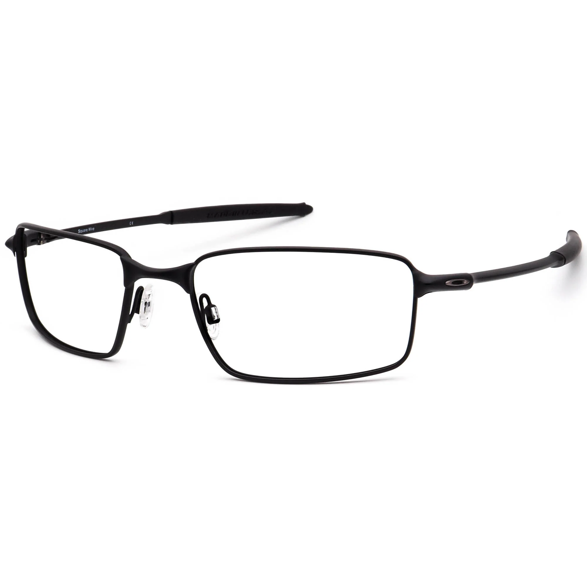 Oakley Square Wire   58□22 140 - Image 3