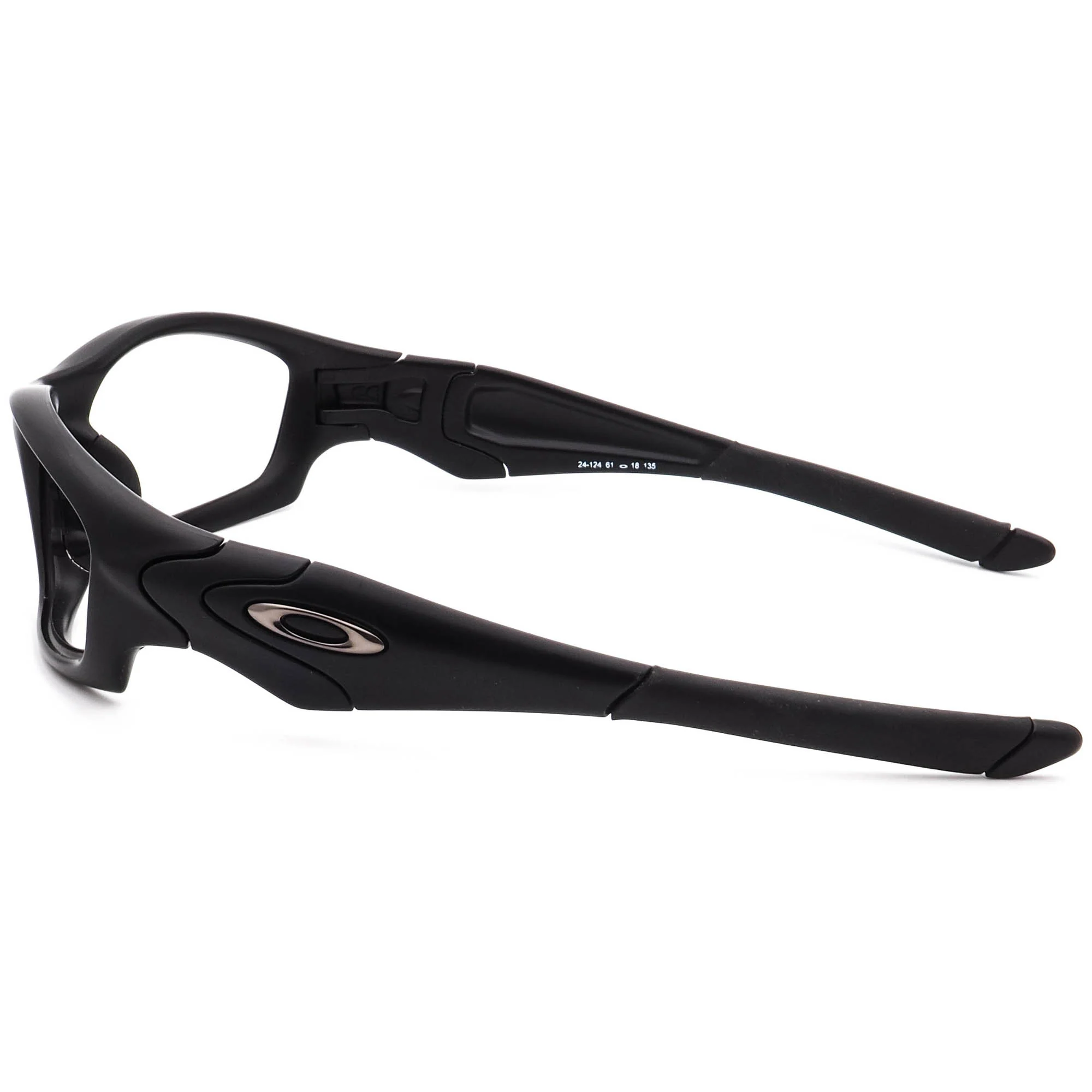 Oakley Straight 24-124   61□18 135 - Image 5