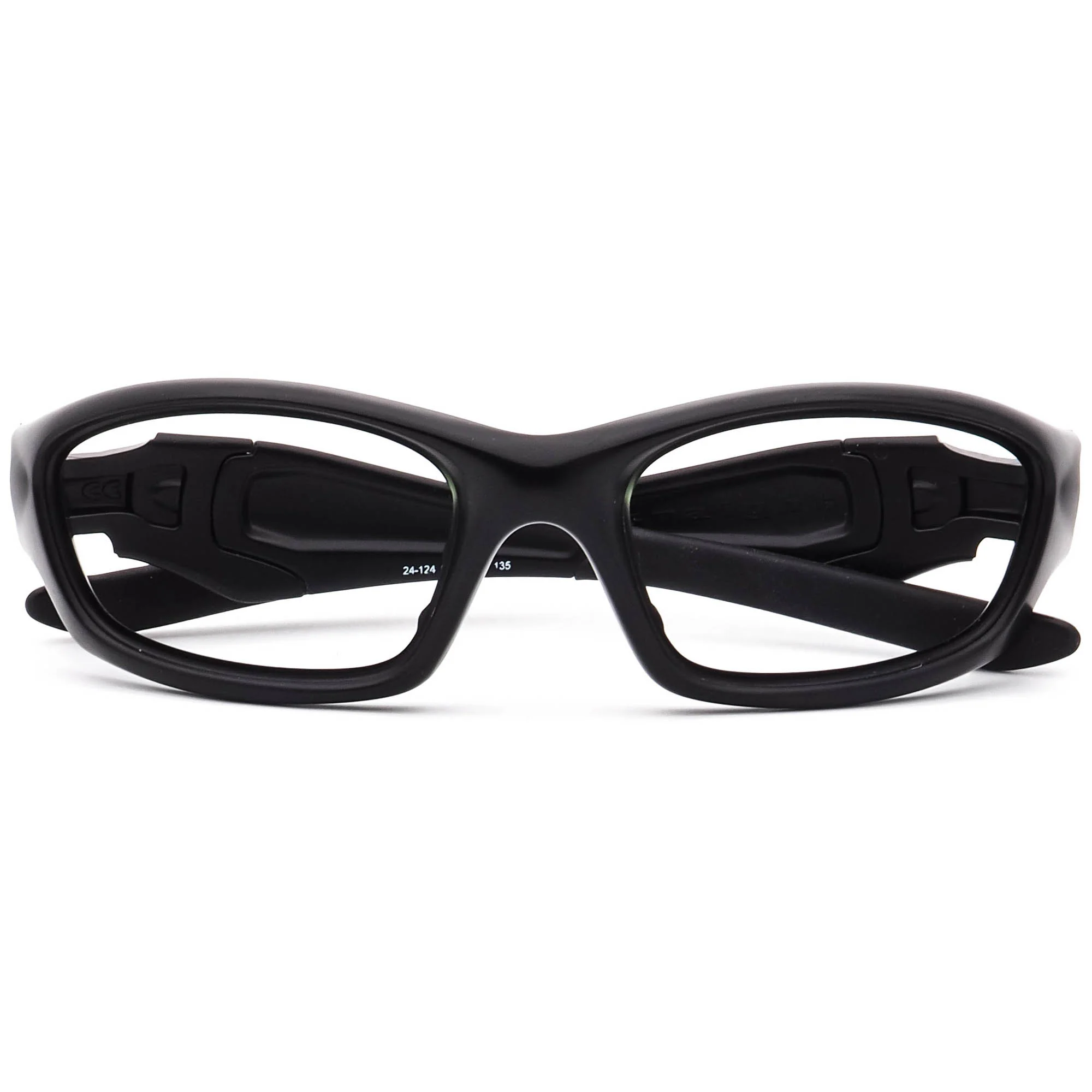 Oakley Straight 24-124   61□18 135 - Image 6