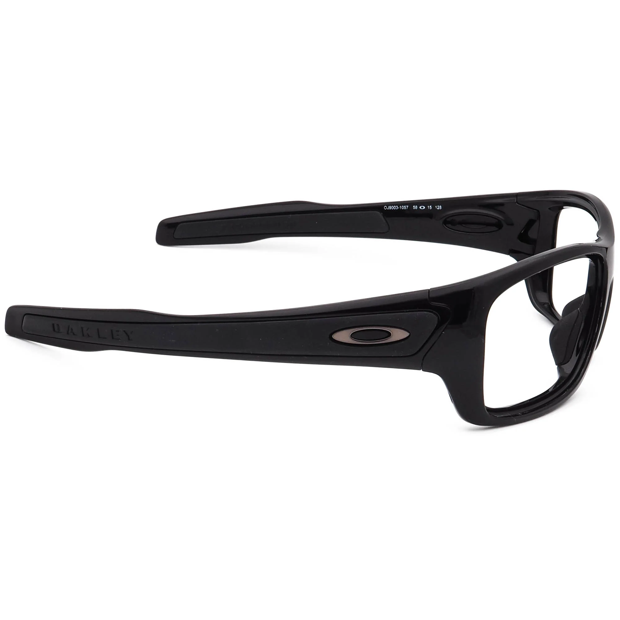 Oakley Turbine OJ9003-1057   58□15 128 - Image 4
