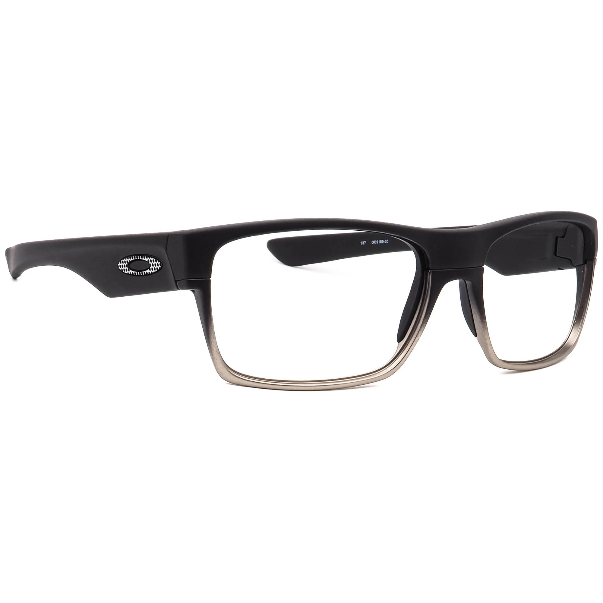 Oakley TwoFace OO9189-30  60□16 137