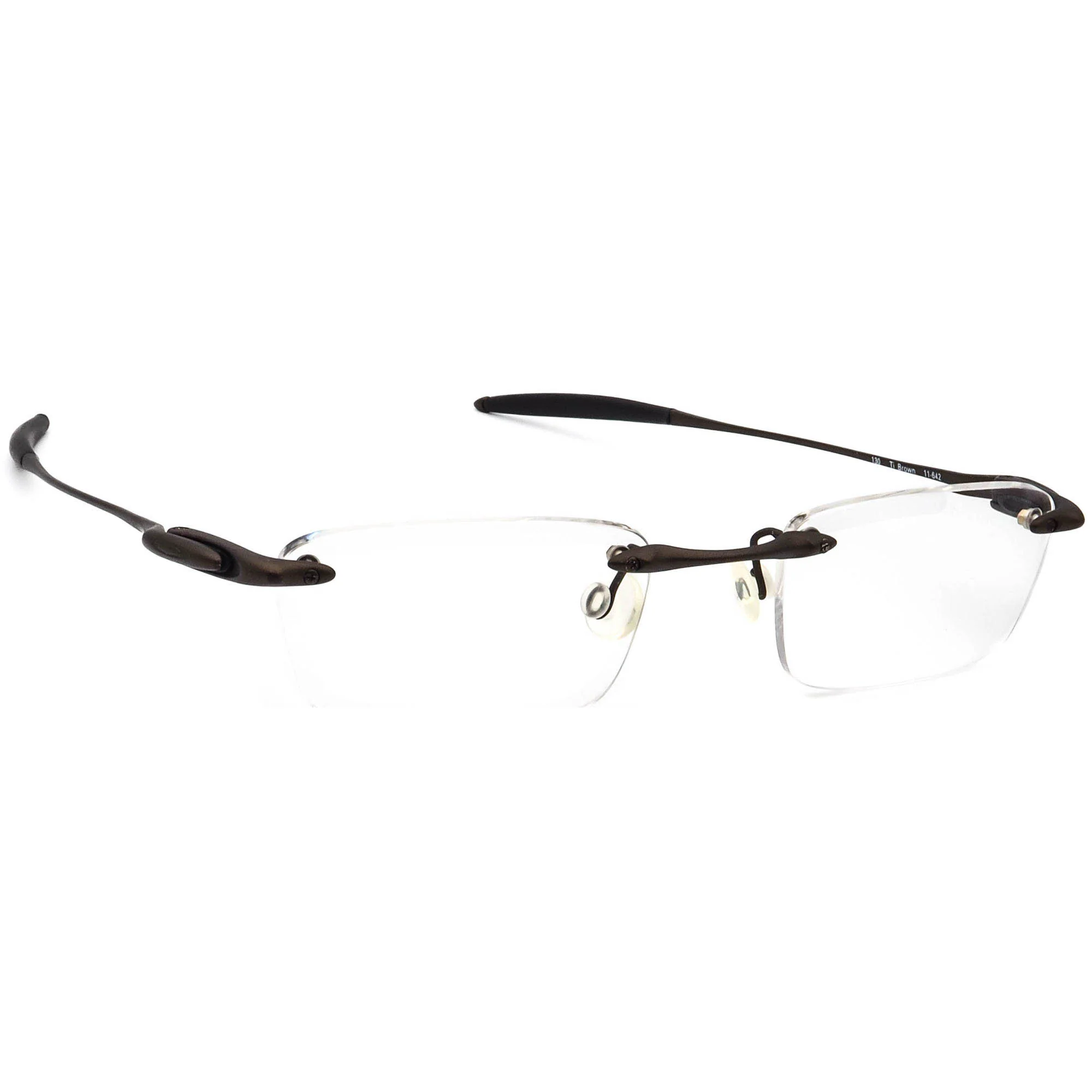 Oakley Why 3 11-642   50□21 130