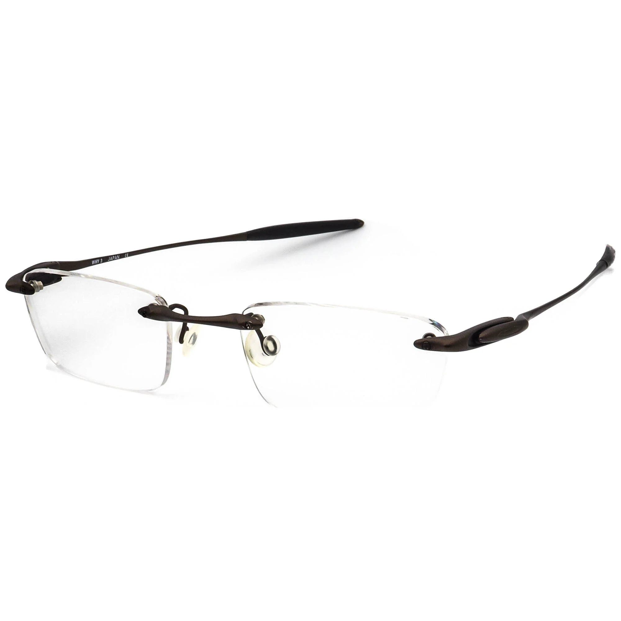 Oakley Why 3 11-642   50□21 130 - Image 3