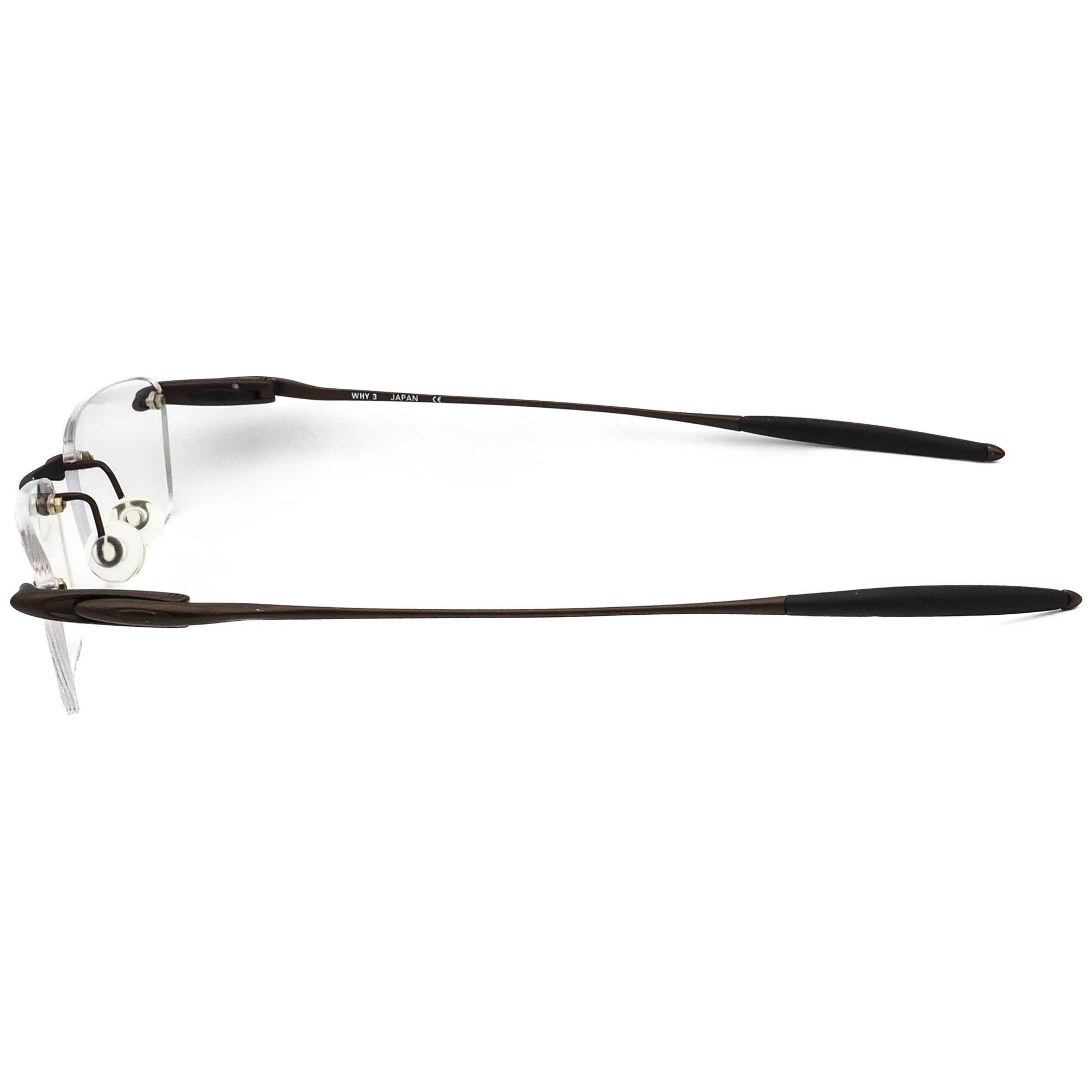 Oakley Why 3 11-642   50□21 130 - Image 5