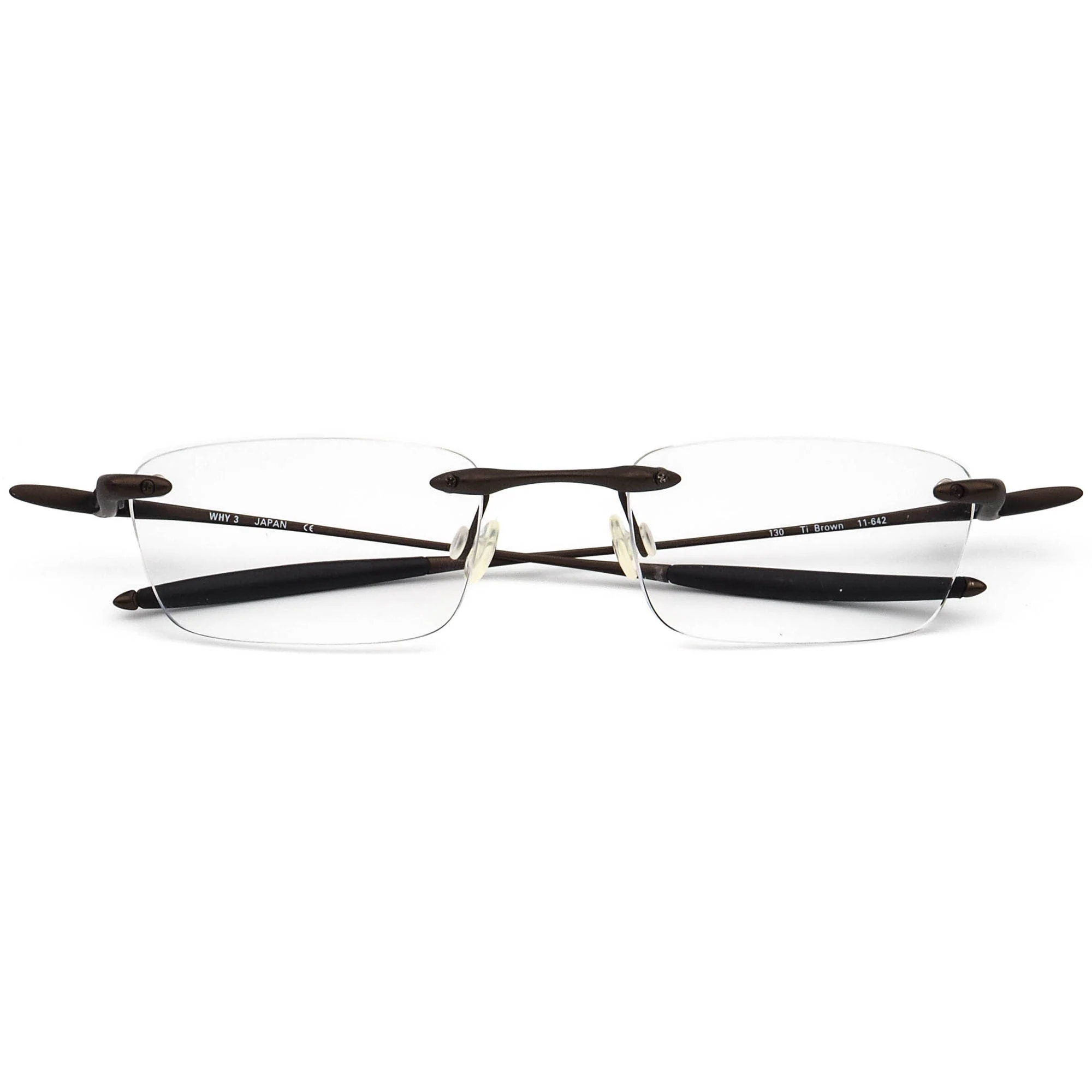 Oakley Why 3 11-642   50□21 130 - Image 6