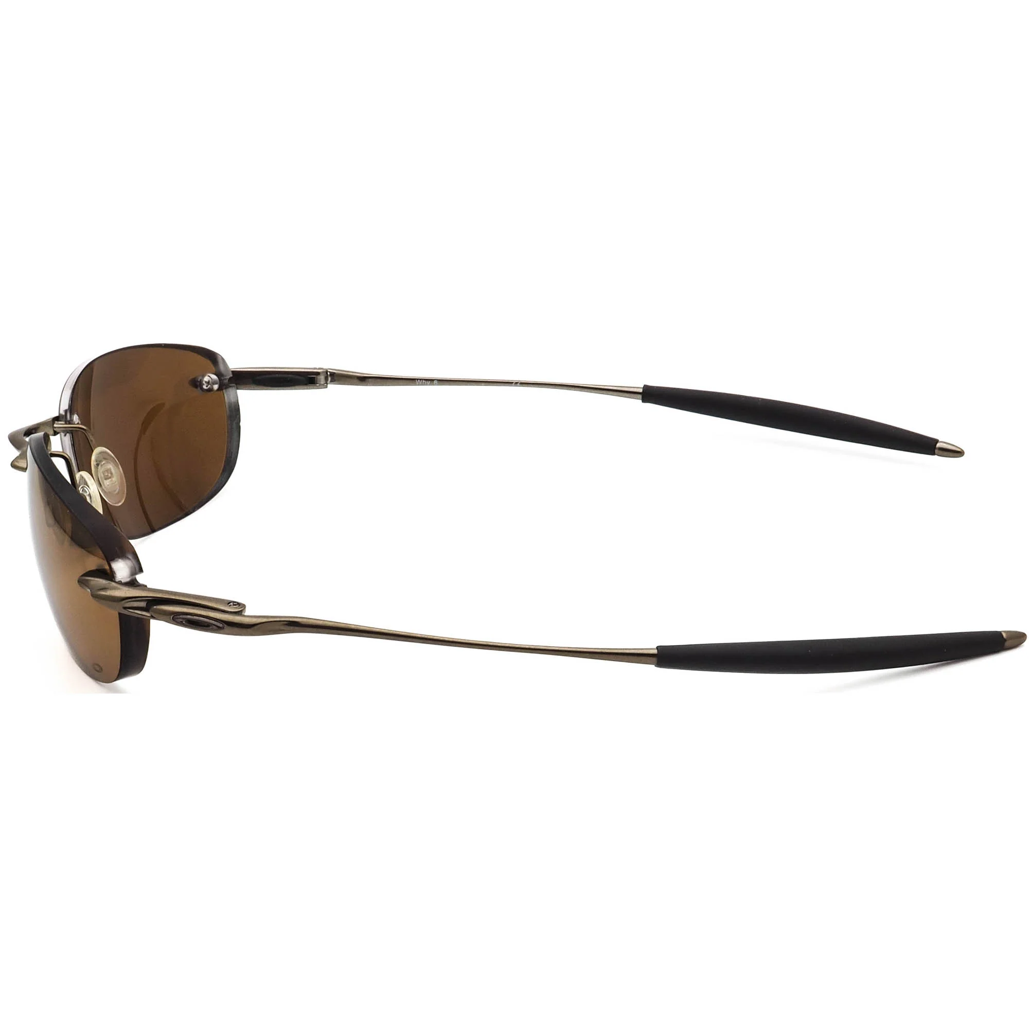 Oakley Why 8 56□19 145 - Image 5