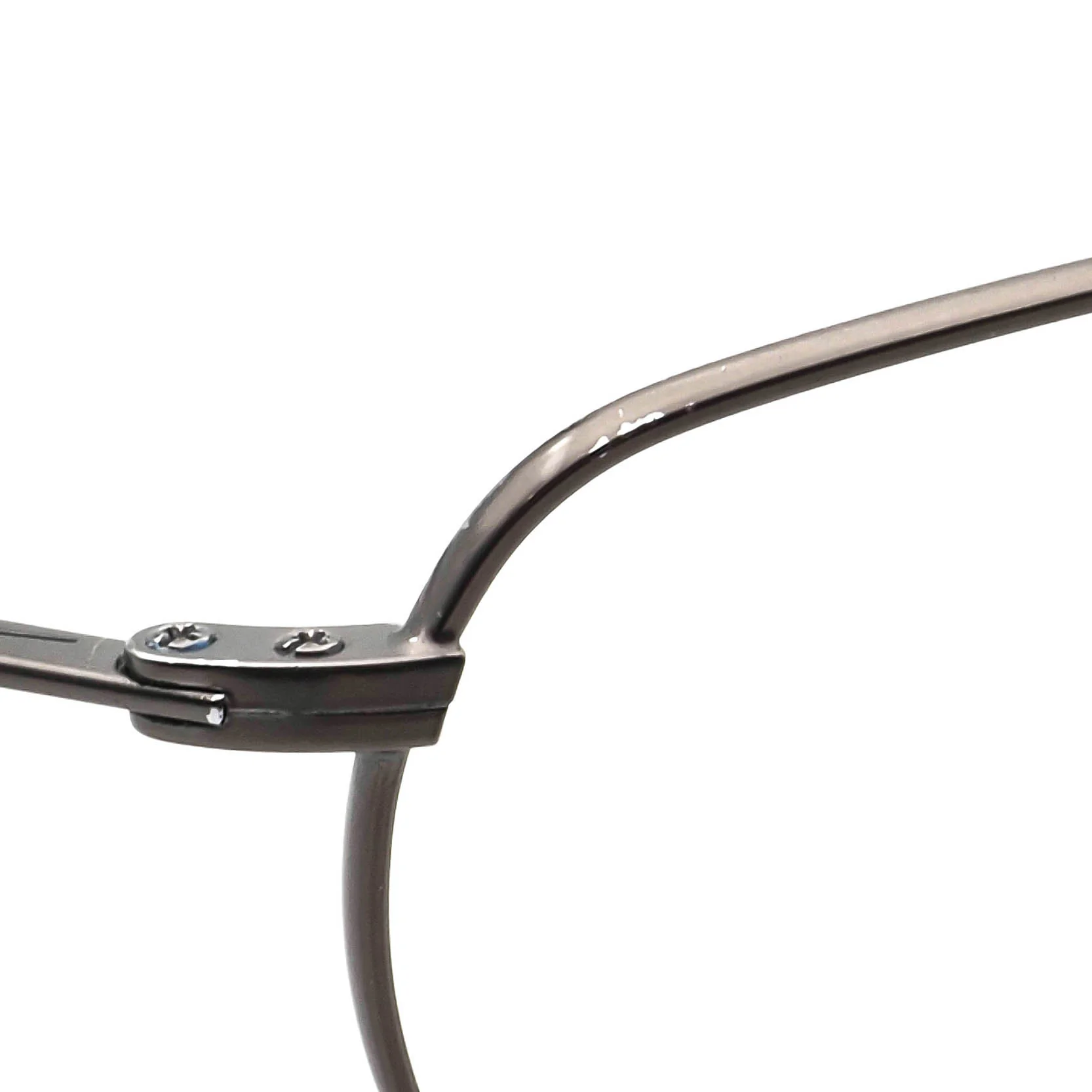 Oakley Wire   55□24 135 - Image 4