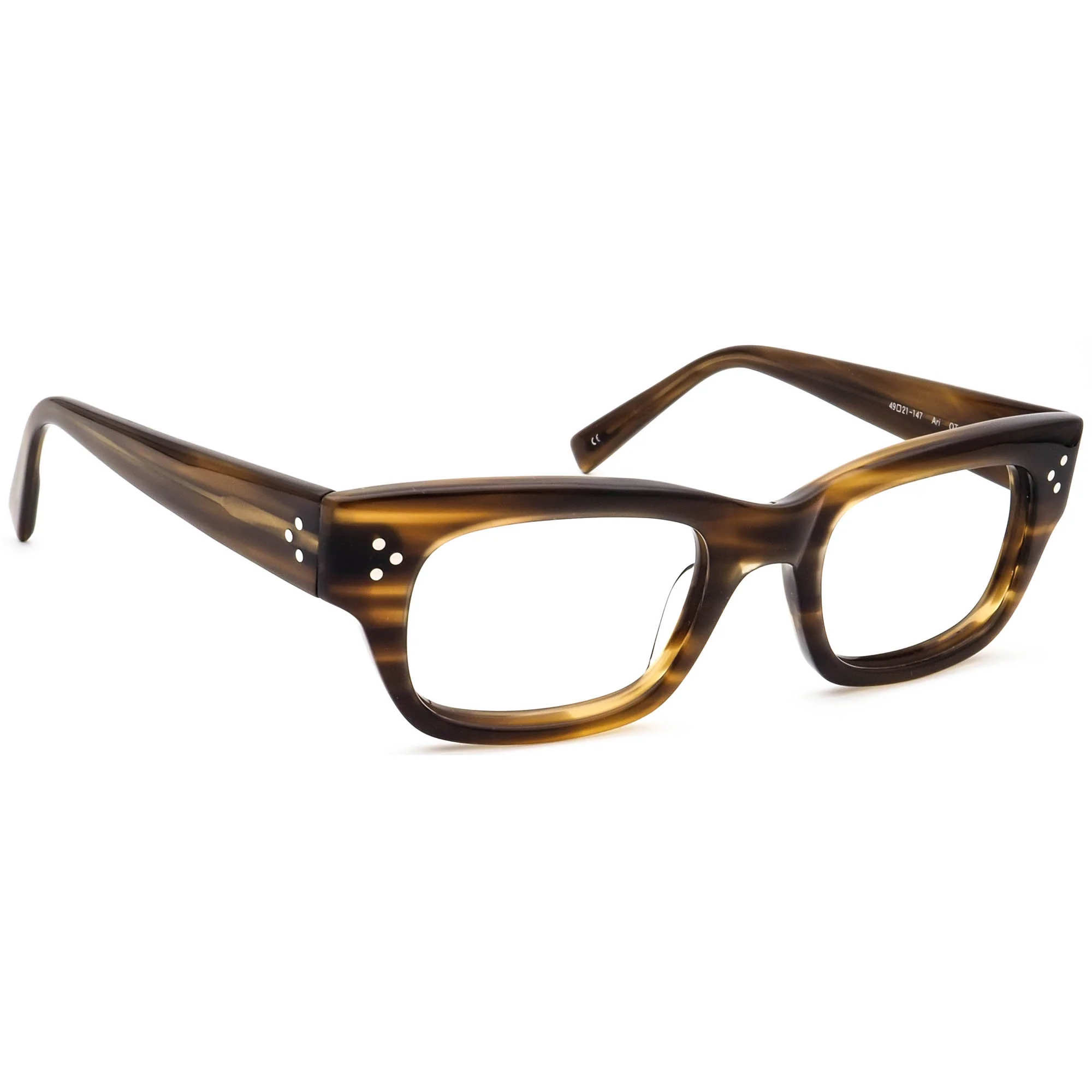 Oliver Peoples Ari OT   49□21 147