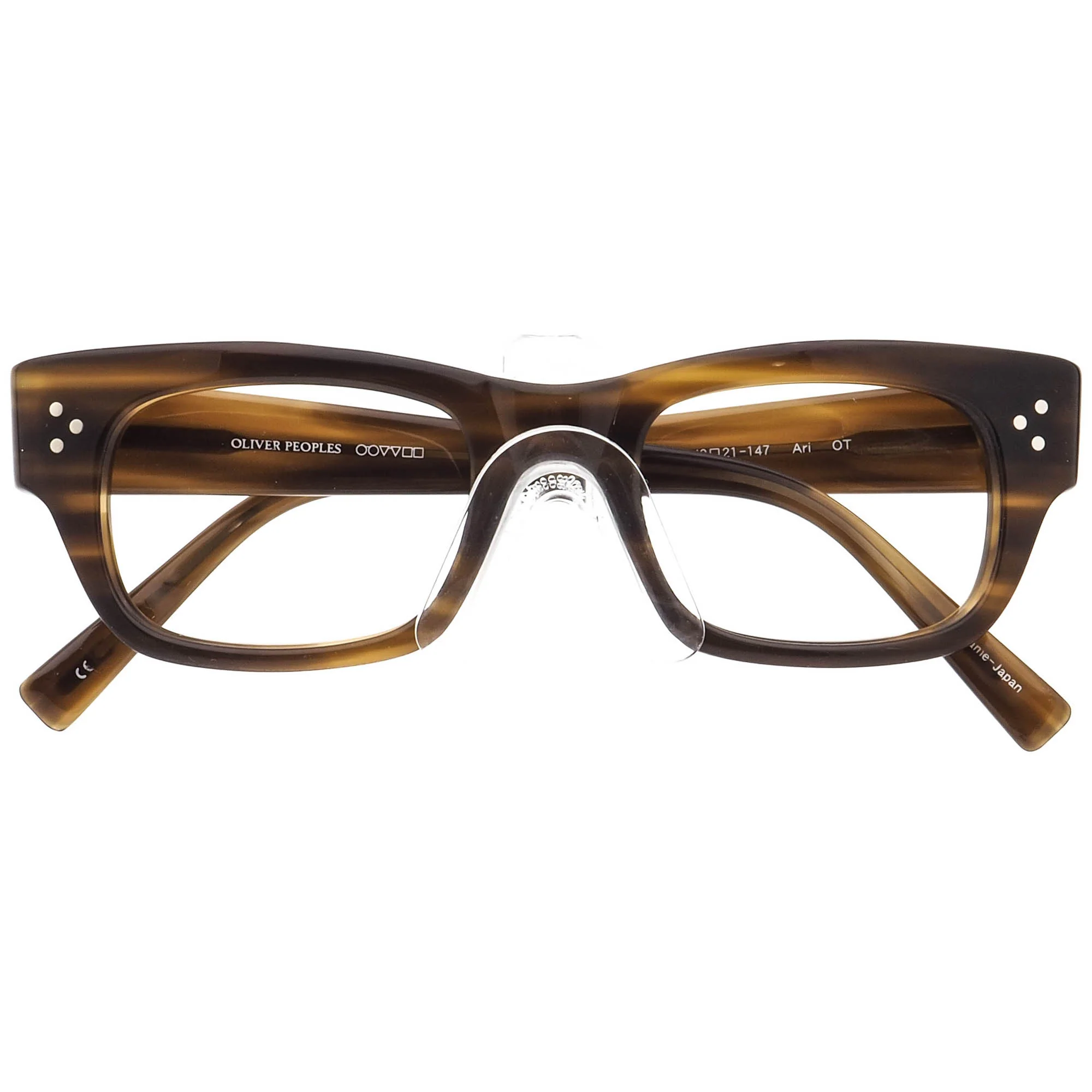 Oliver Peoples Ari OT   49□21 147 - Image 6