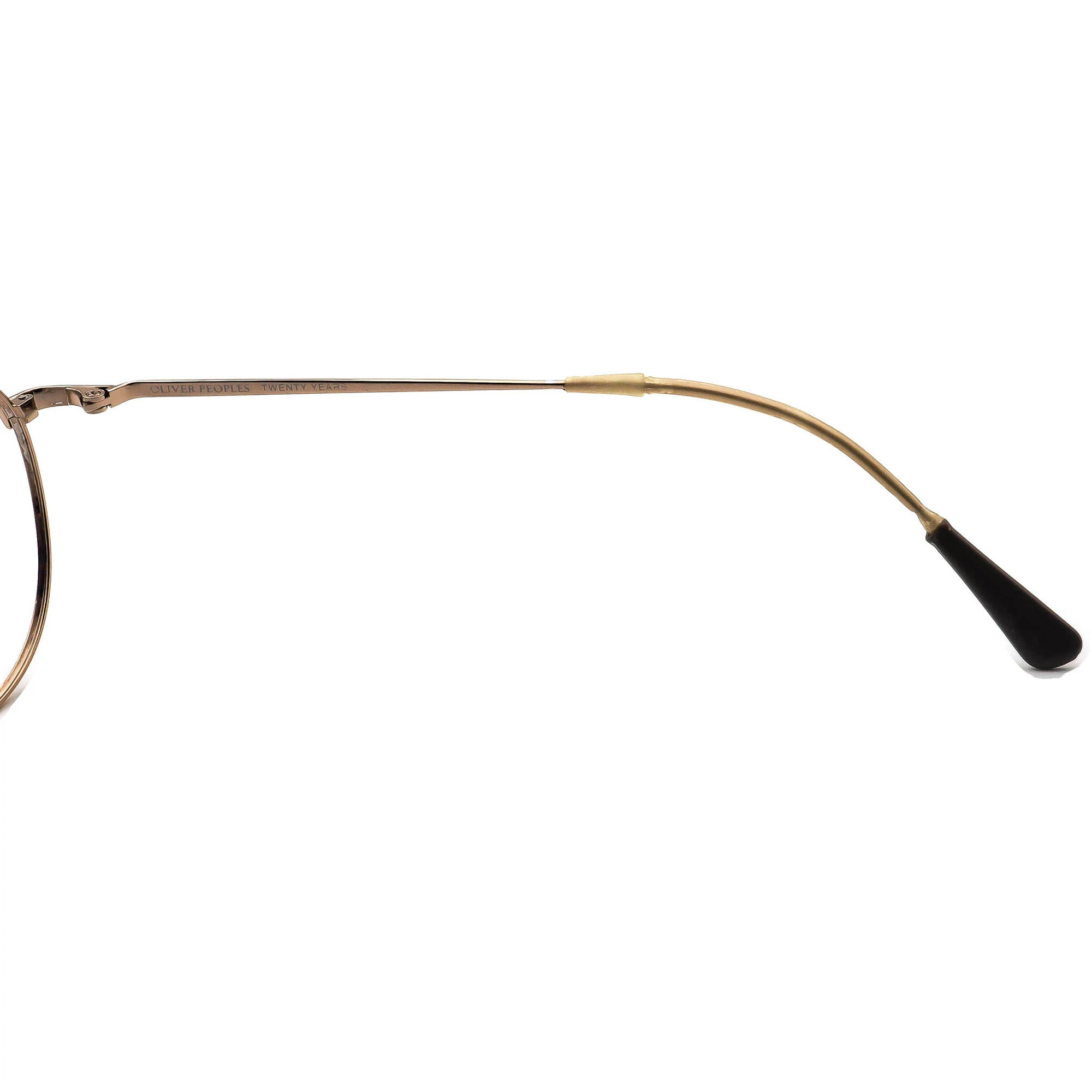 Oliver Peoples Benedict VFX   59□16 130 - Image 8