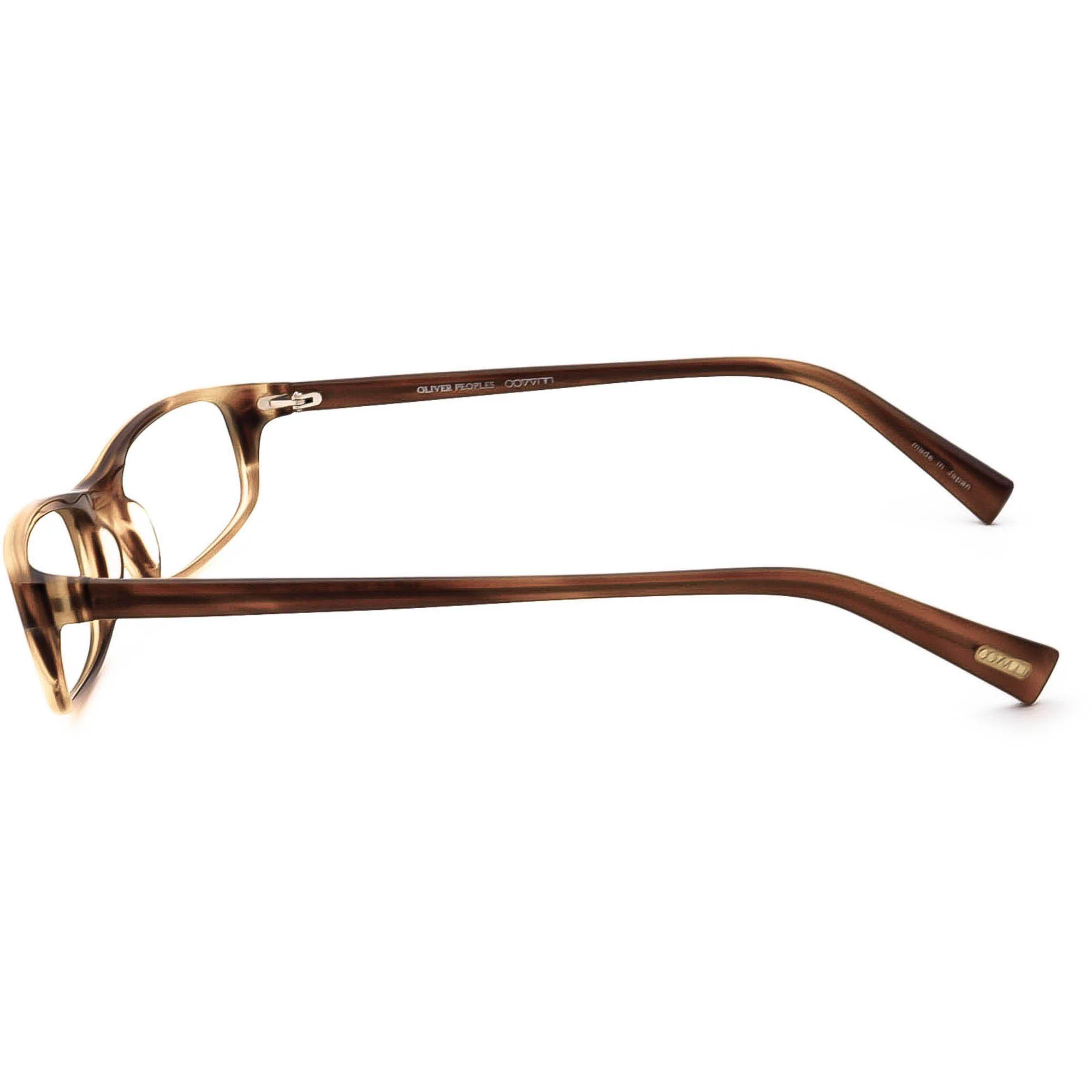 Oliver Peoples Lance SYC 52□18 140 - Image 5
