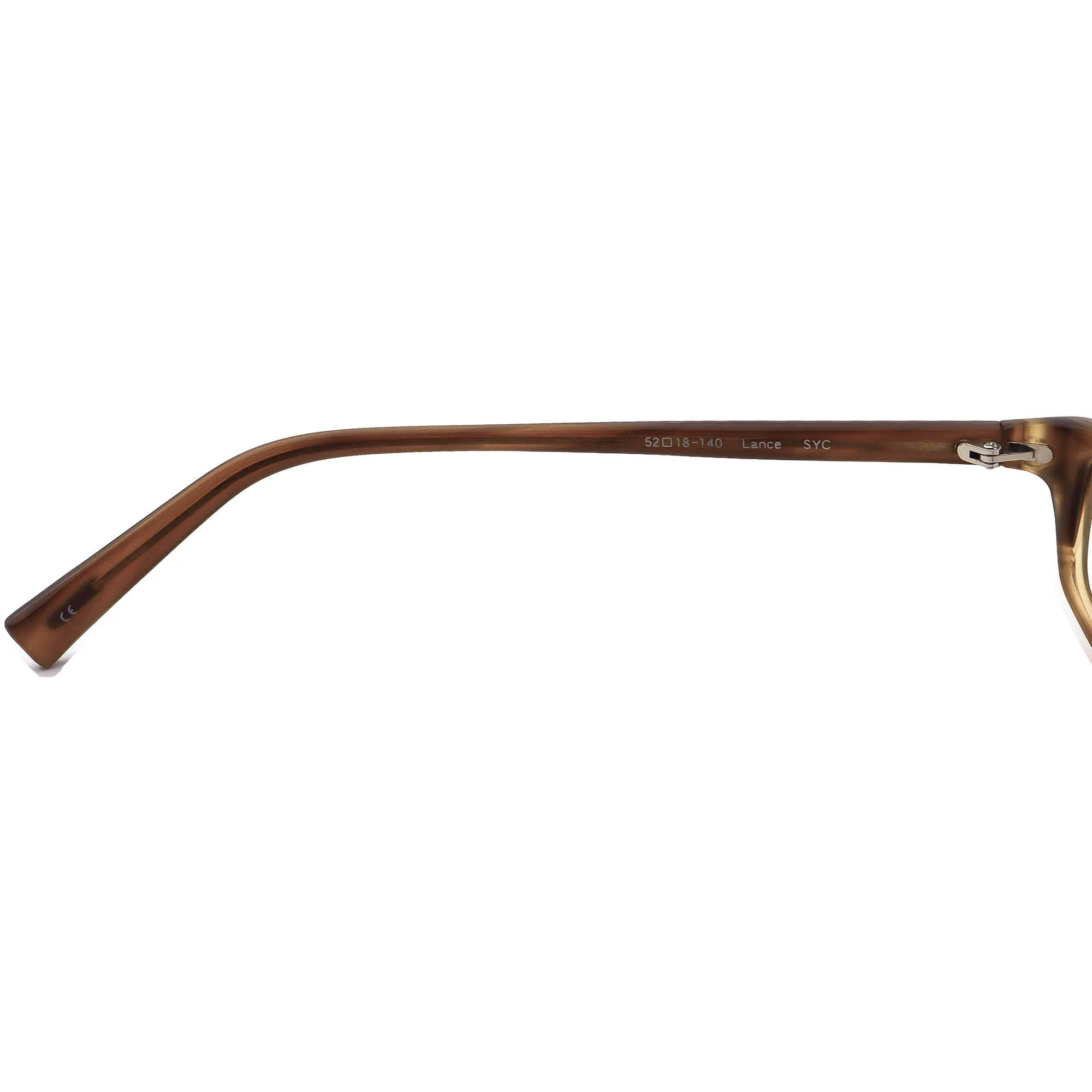 Oliver Peoples Lance SYC 52□18 140 - Image 7