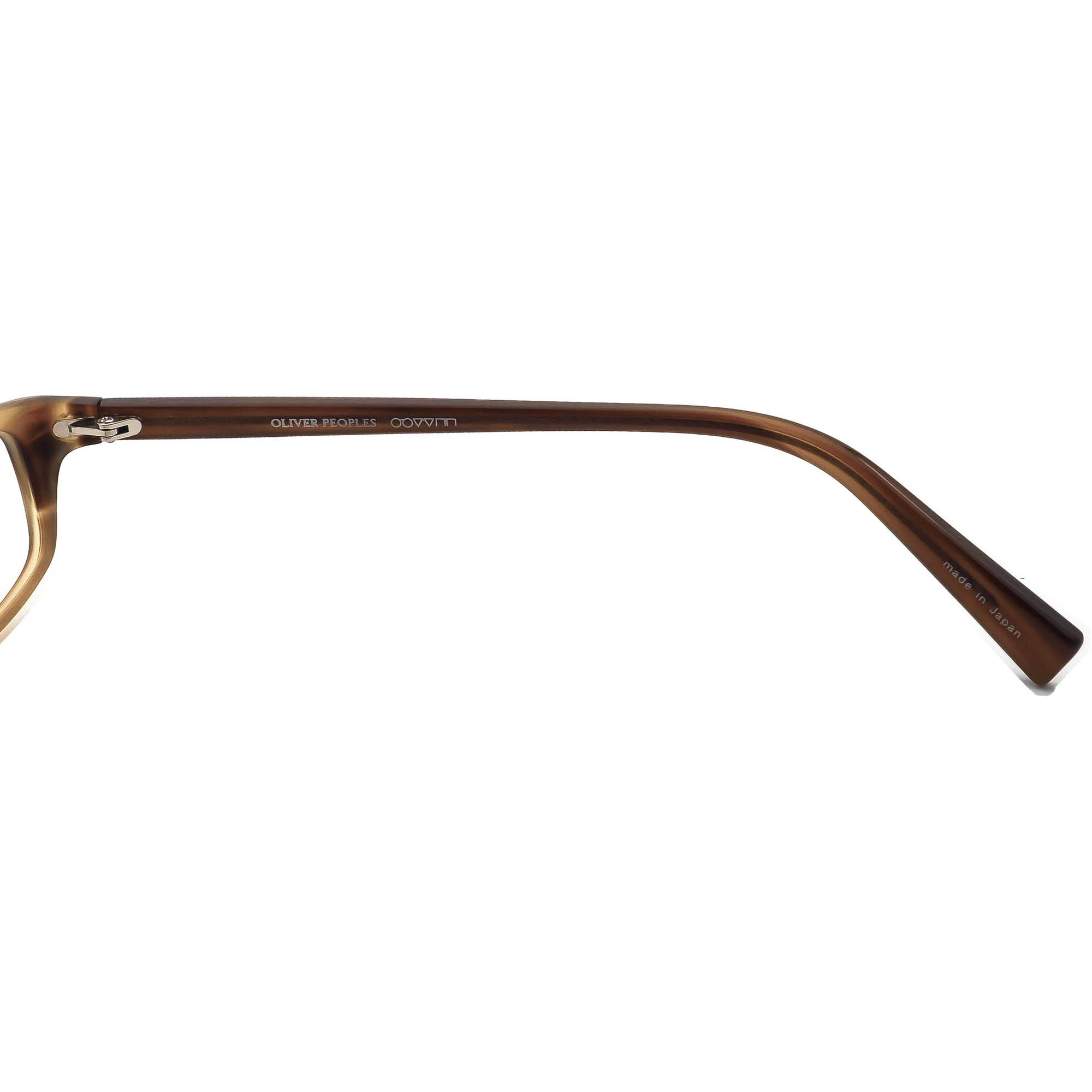 Oliver Peoples Lance SYC 52□18 140 - Image 8