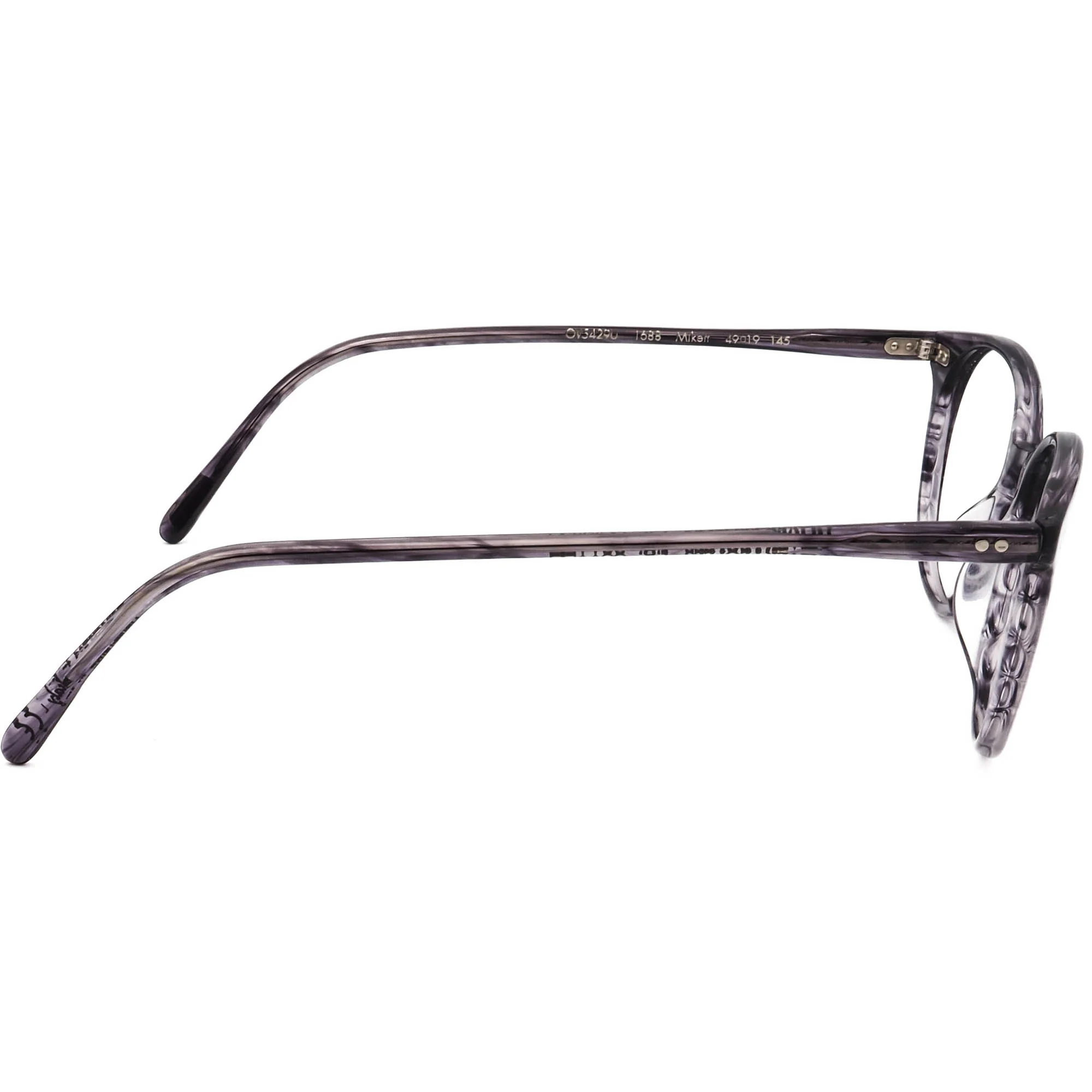 Oliver Peoples Mikett OV5429U 1688  49□19 145 - Image 4
